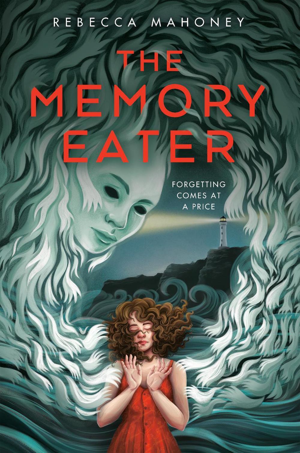 The Memory Eater by Rebecca Mahoney - ISBN: 9780593524602
