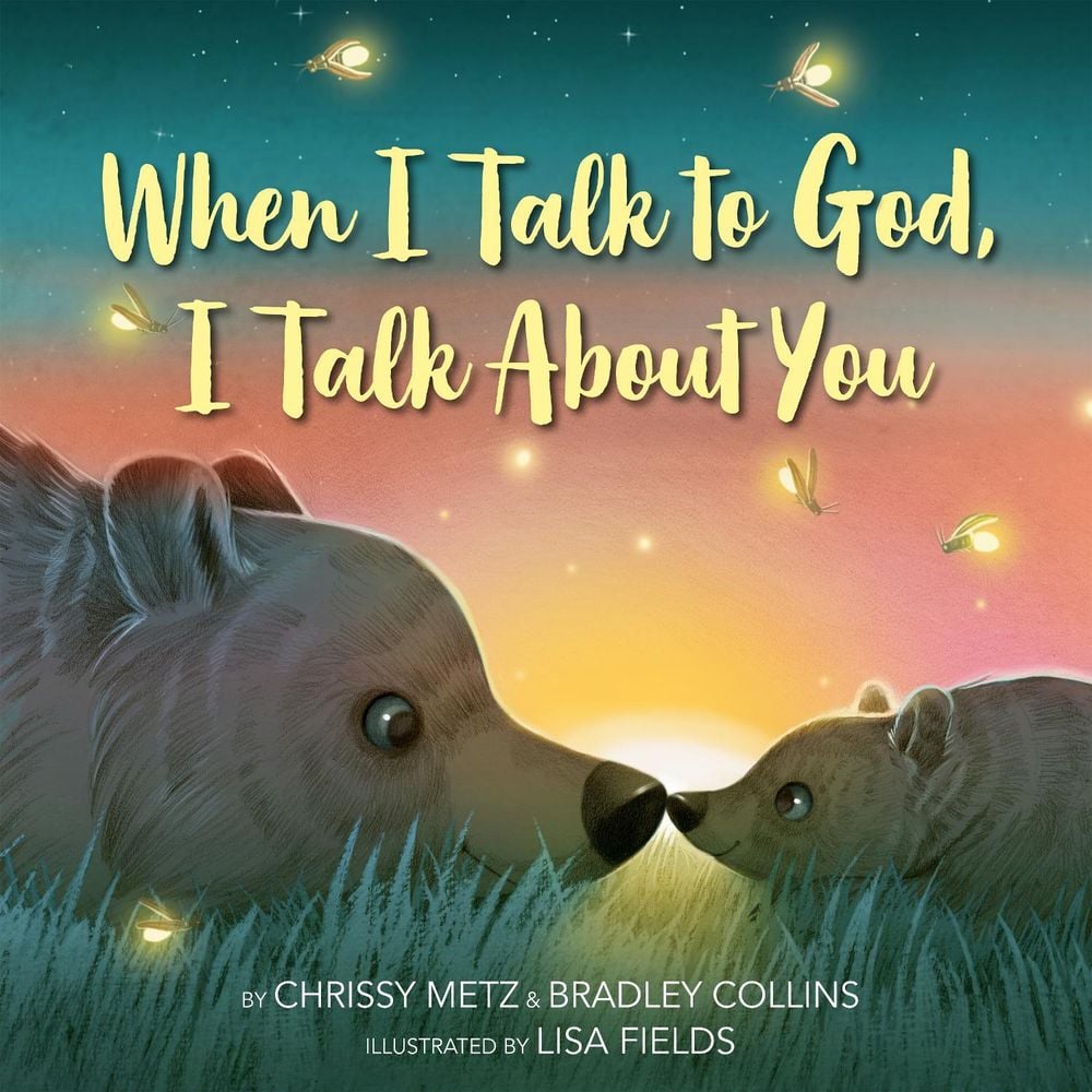 When I Talk to God, I Talk About You by Bradley Collins - ISBN: 9780593525241