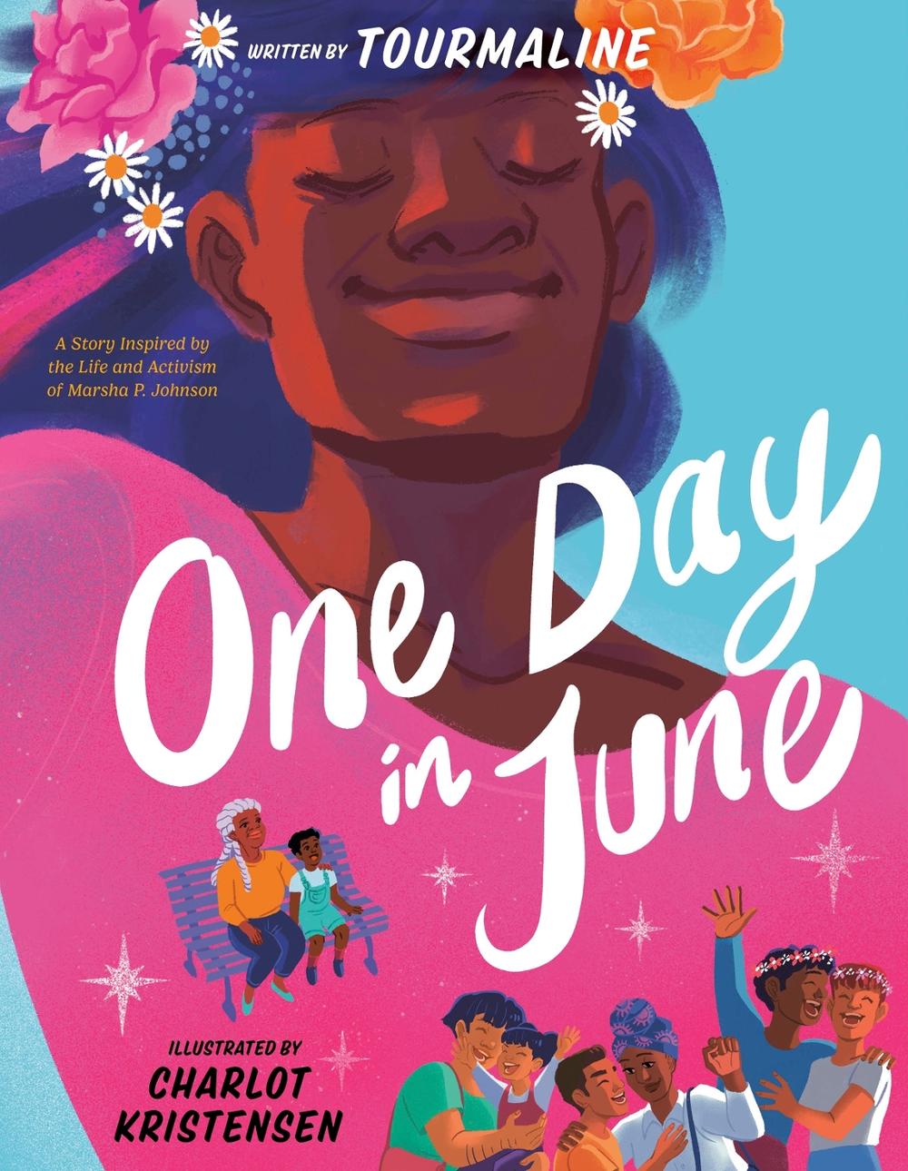 One Day in June by Tourmaline - ISBN: 9780593525371