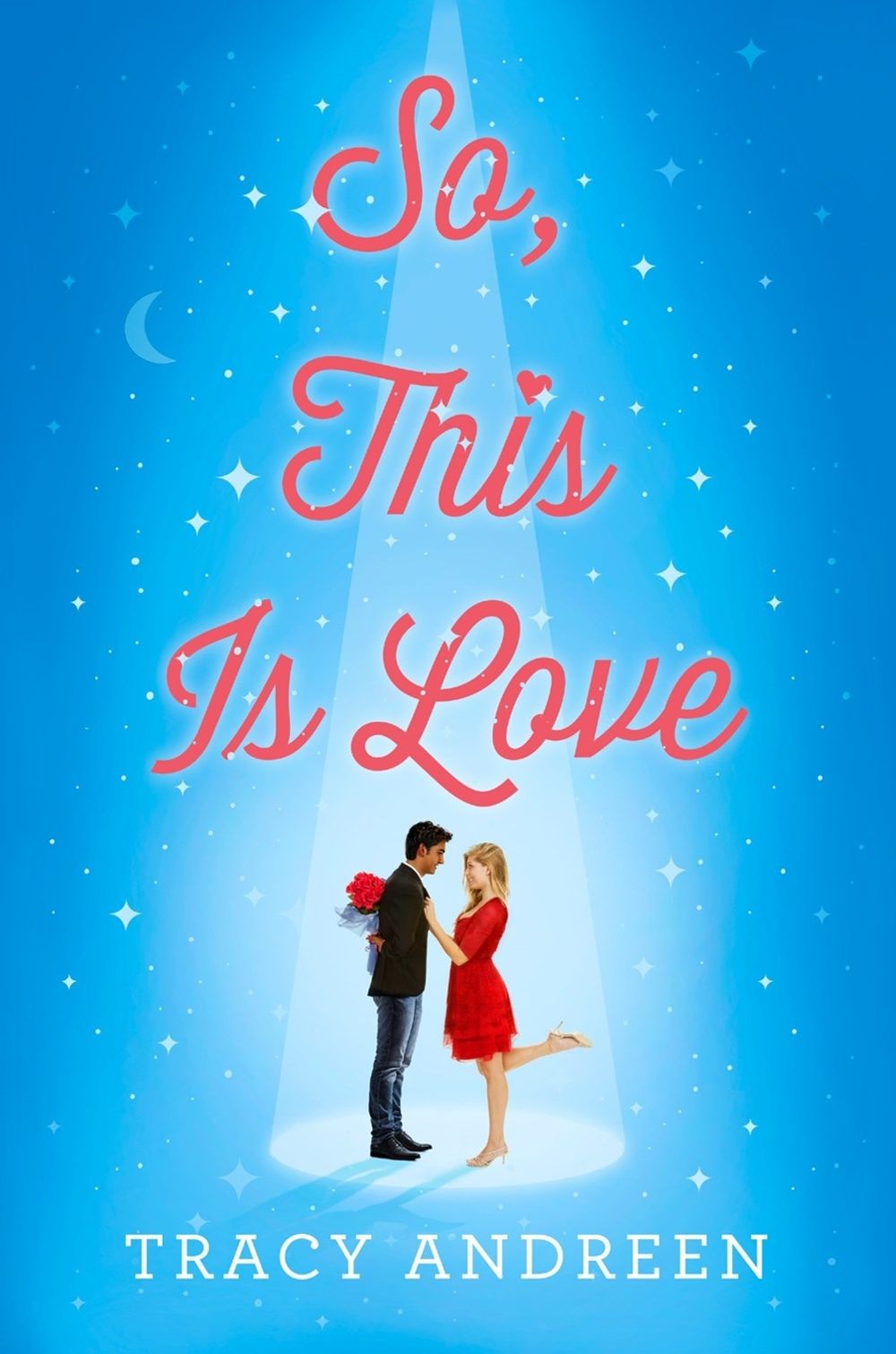 So, This Is Love by Tracy Andreen - ISBN: 9780593525418