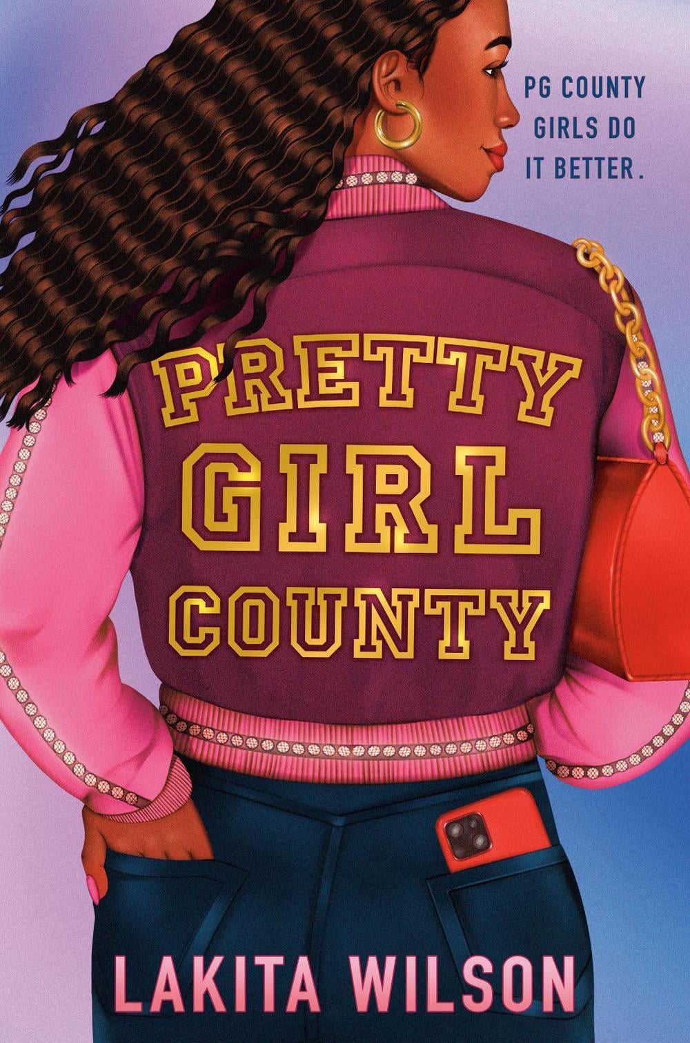 Pretty Girl County by Lakita Wilson - ISBN: 9780593525647
