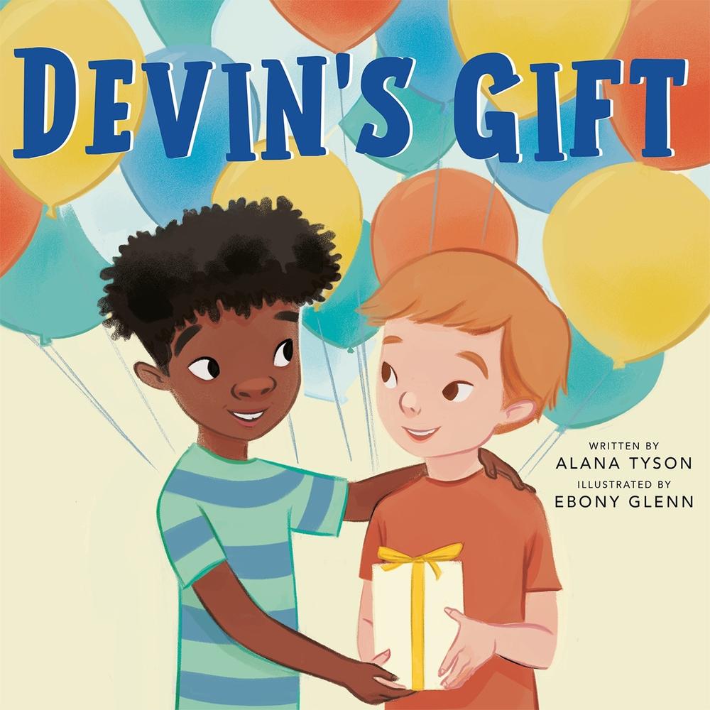 Devin's Gift by Alana Tyson - ISBN: 9780593525739