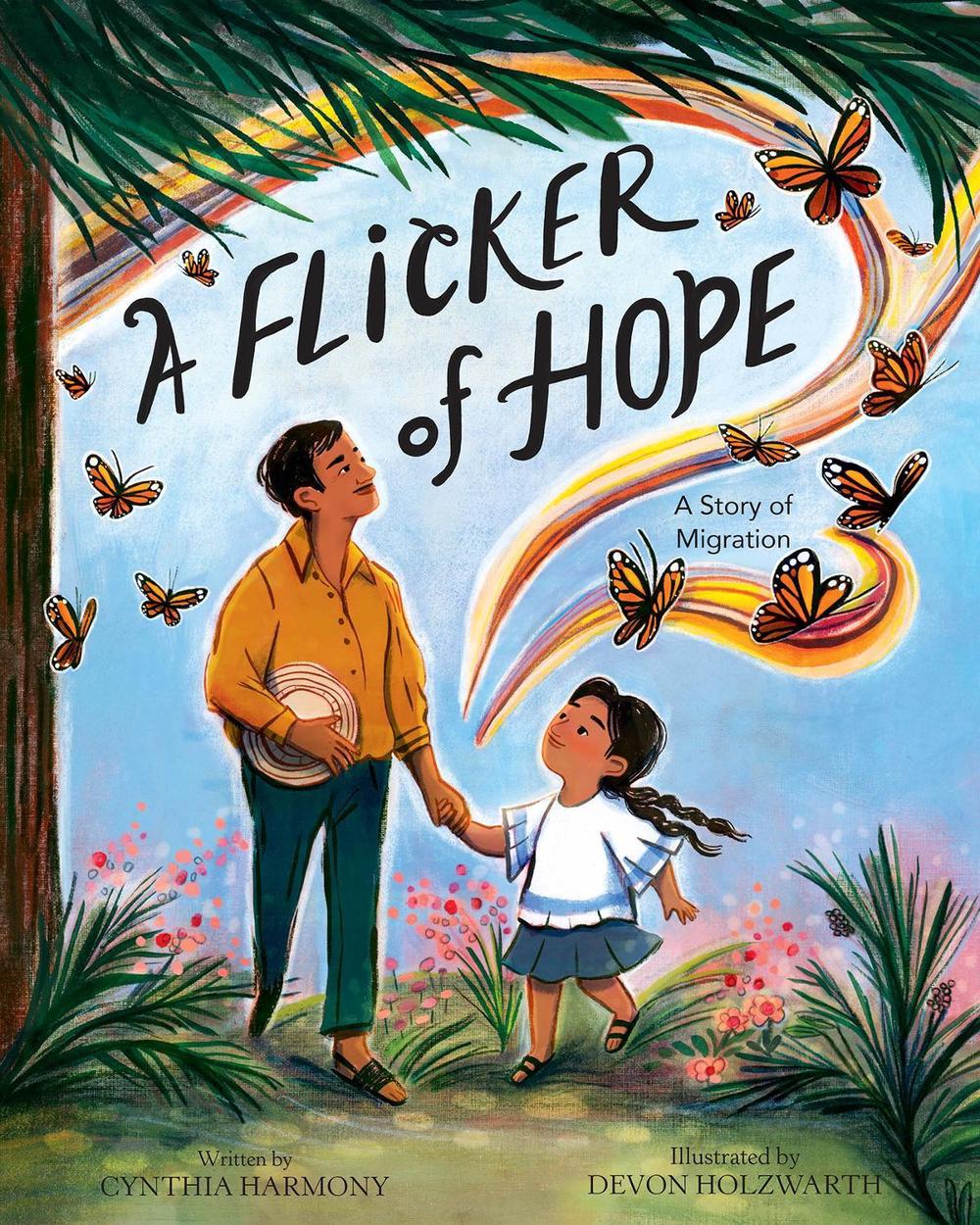 A Flicker of Hope by Cynthia Harmony - ISBN: 9780593525760