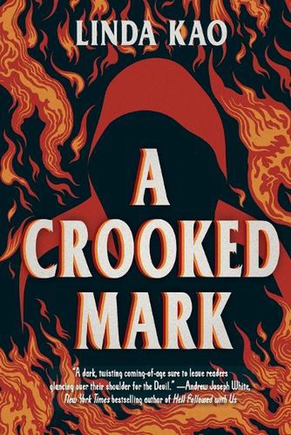 A Crooked Mark by Linda Kao - ISBN: 9780593527597
