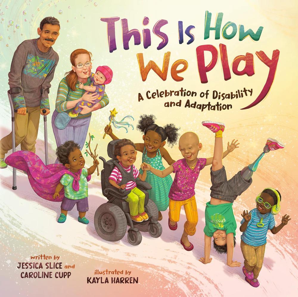 This Is How We Play by Caroline Cupp - ISBN: 9780593529904