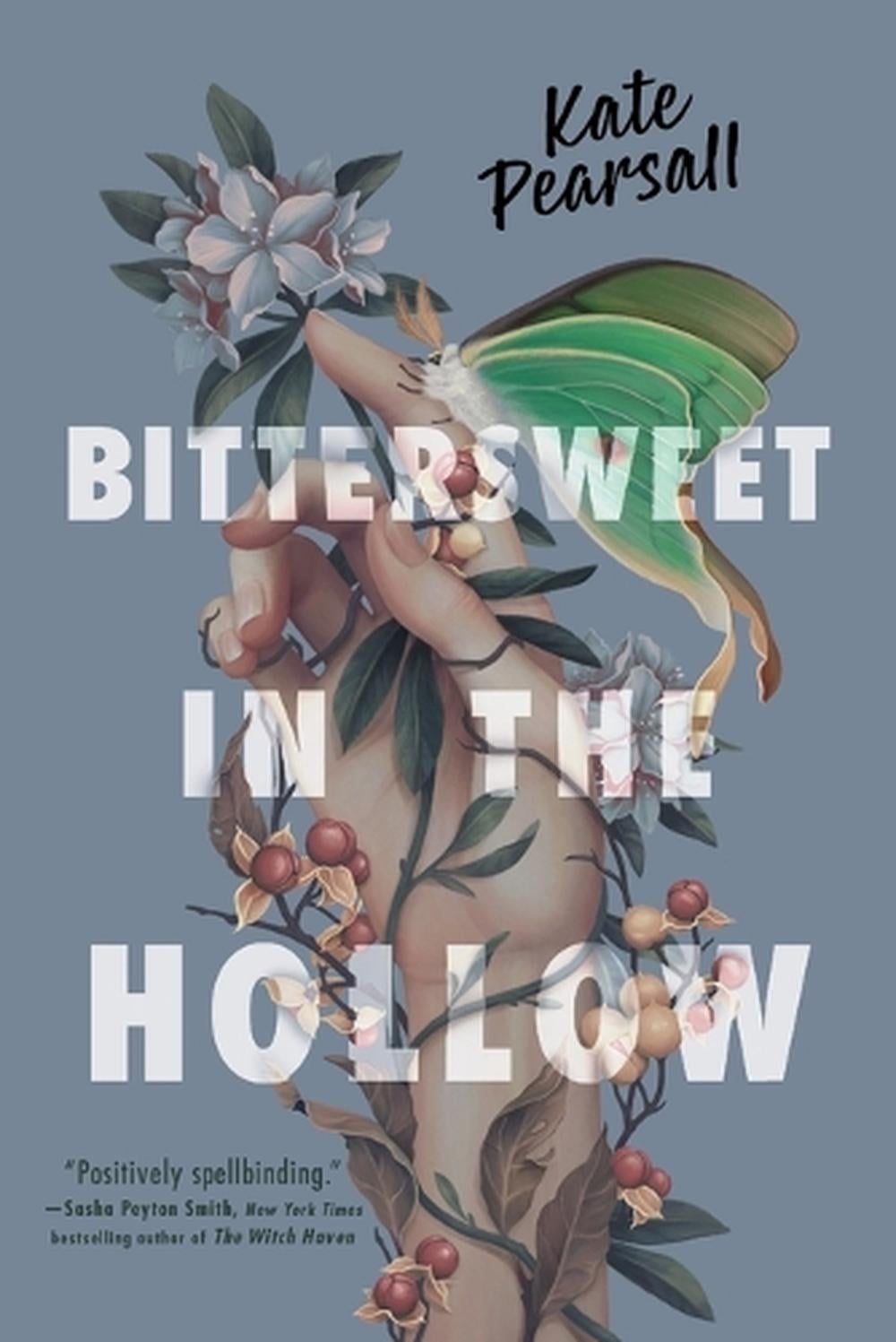 Bittersweet in the Hollow by Kate Pearsall - ISBN: 9780593531044