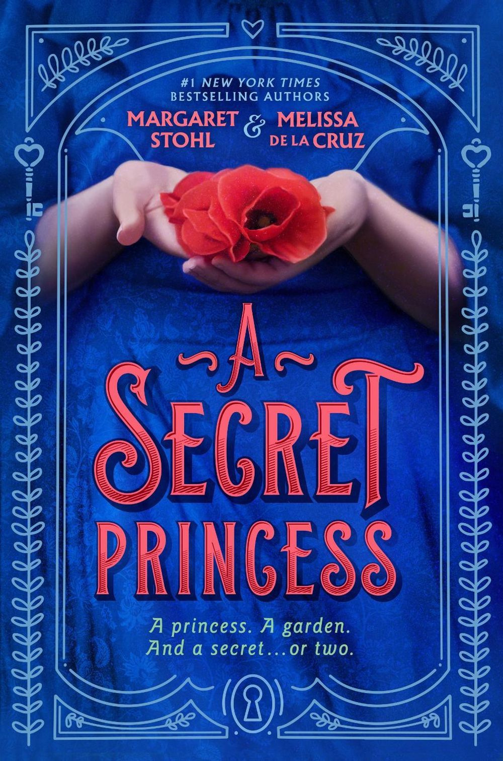 A Secret Princess by Margaret Stohl - ISBN: 9780593531594