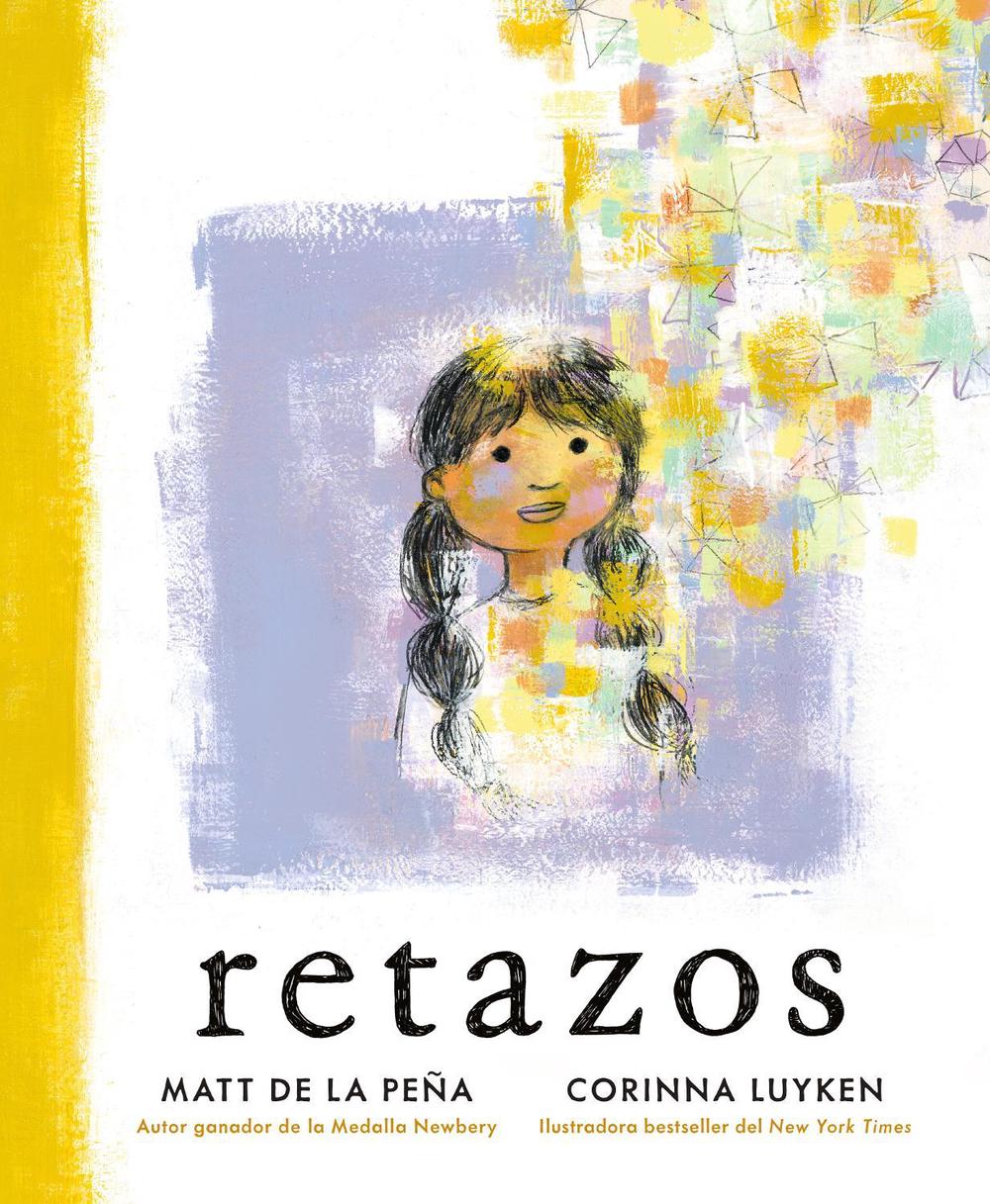 Retazos by Corinna Luyken - ISBN: 9780593532348