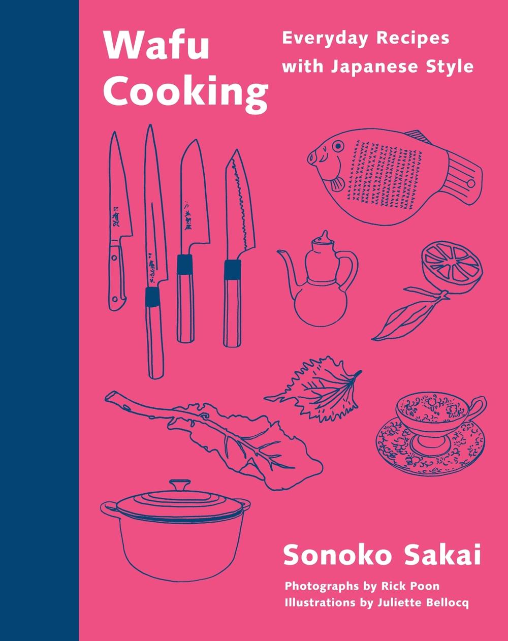 Wafu Cooking, 9780593535271