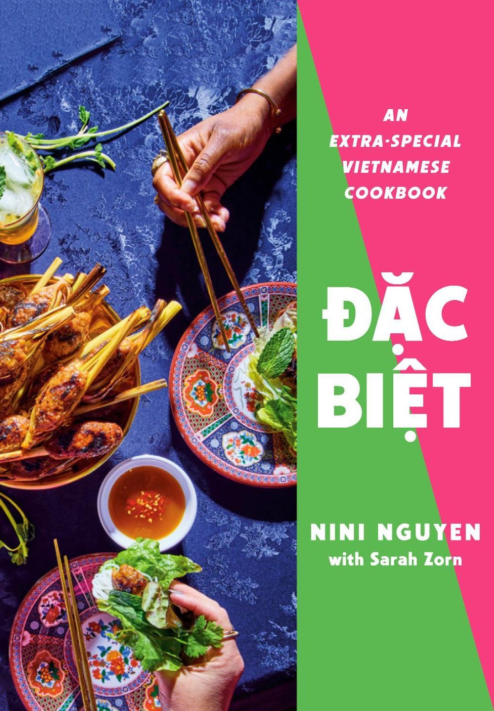 Dac Biet by Nini Nguyen - ISBN: 9780593535547