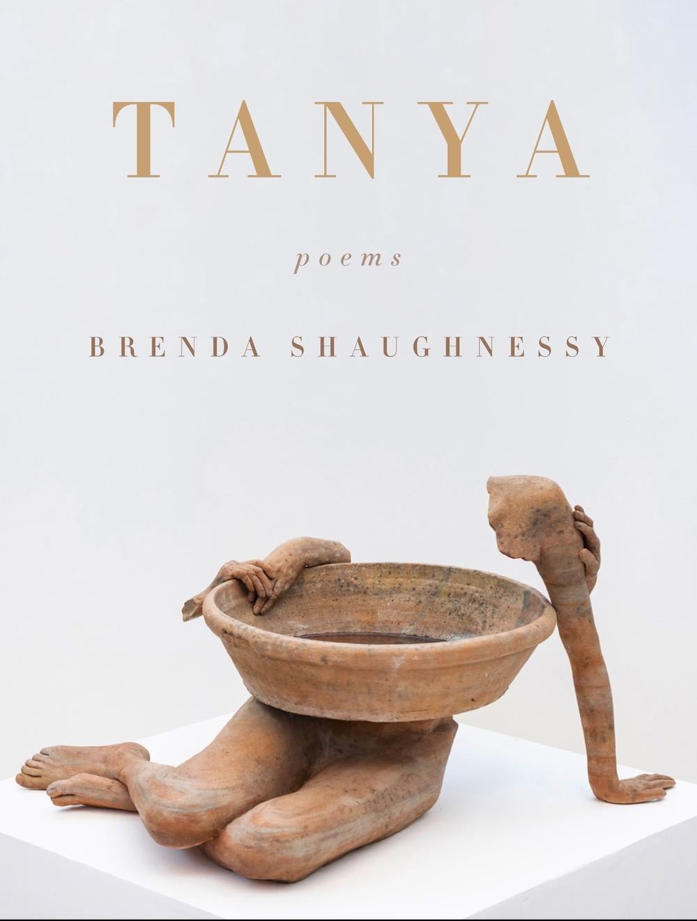 Tanya by Brenda Shaughnessy - ISBN: 9780593535936