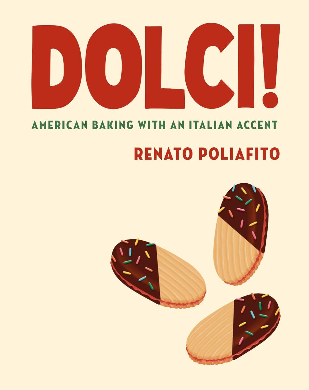 Dolci!, 9780593537183