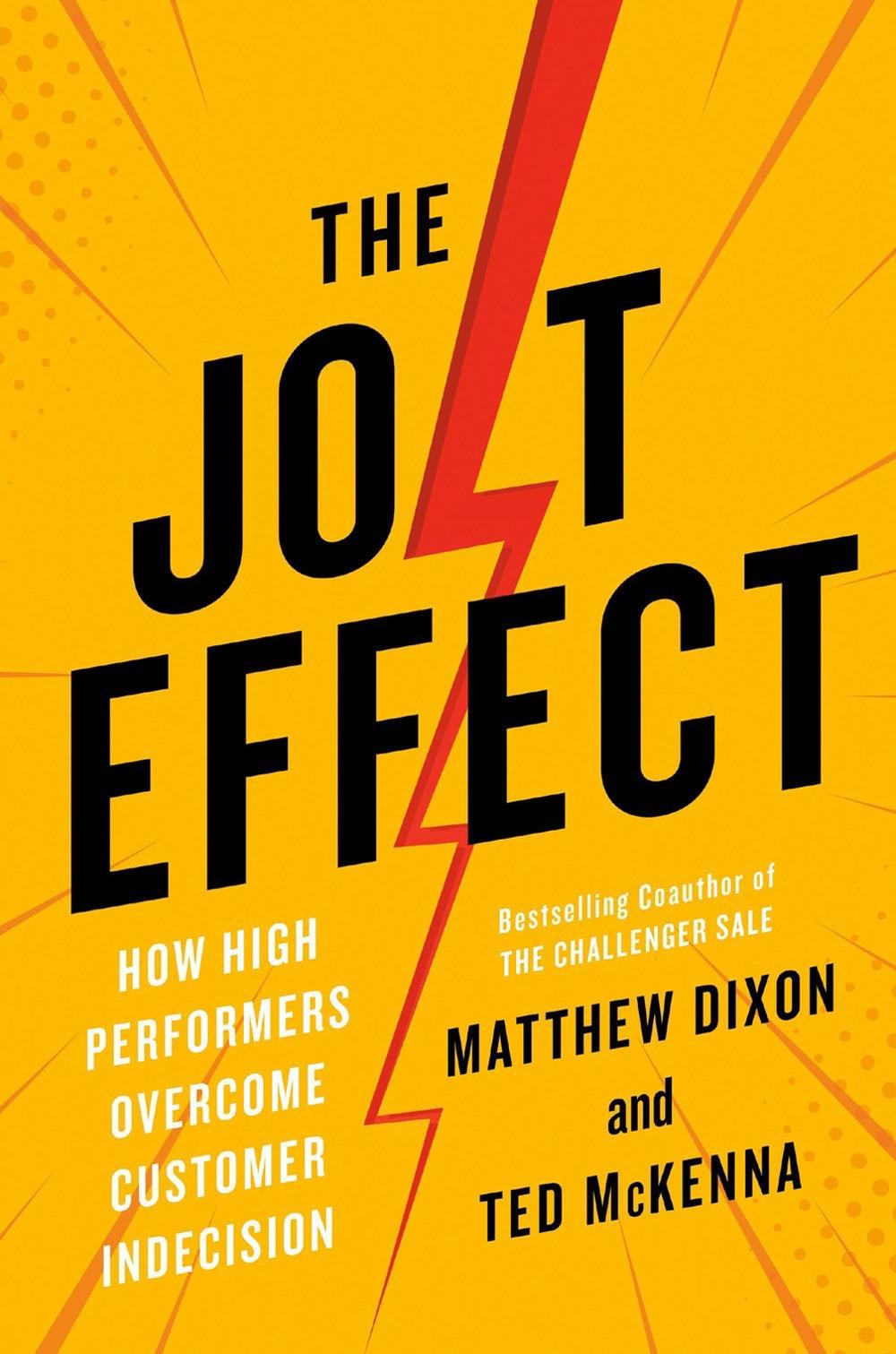 The Jolt Effect, 9780593538104