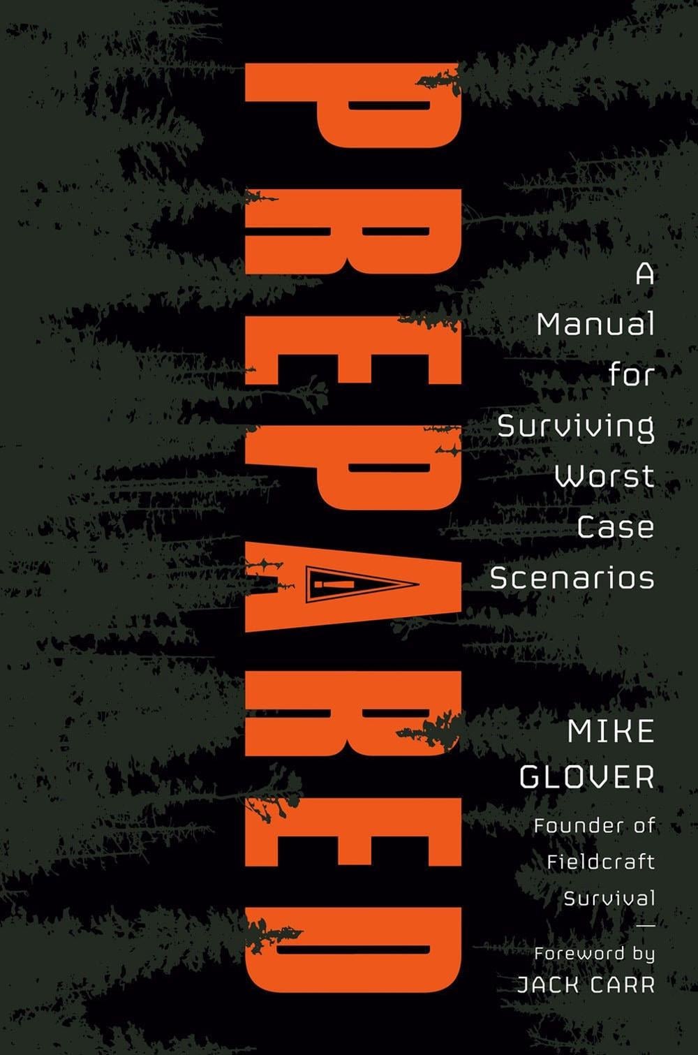 Prepared by Jack Carr - ISBN: 9780593538142