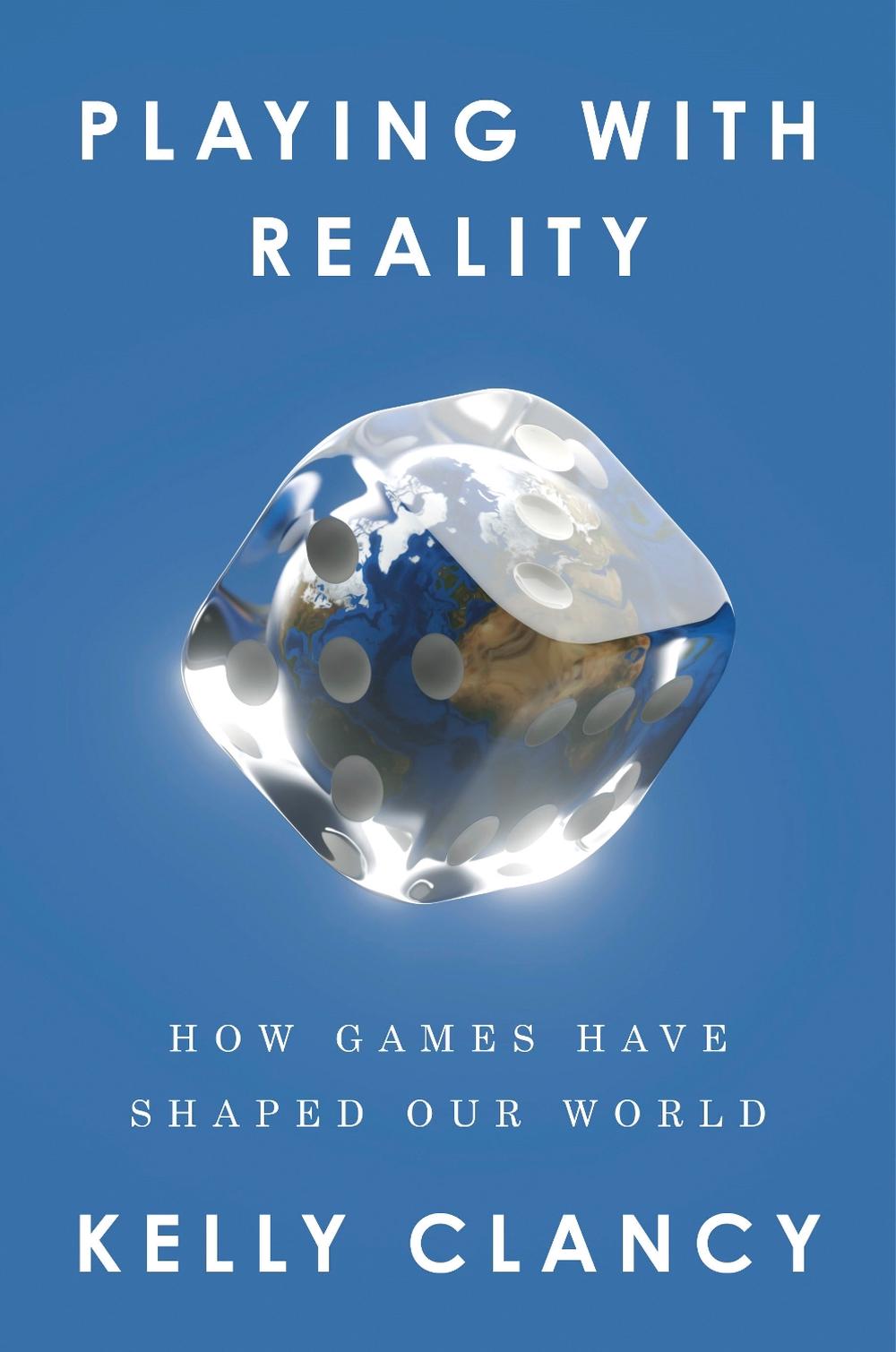 Playing with Reality, 9780593538180