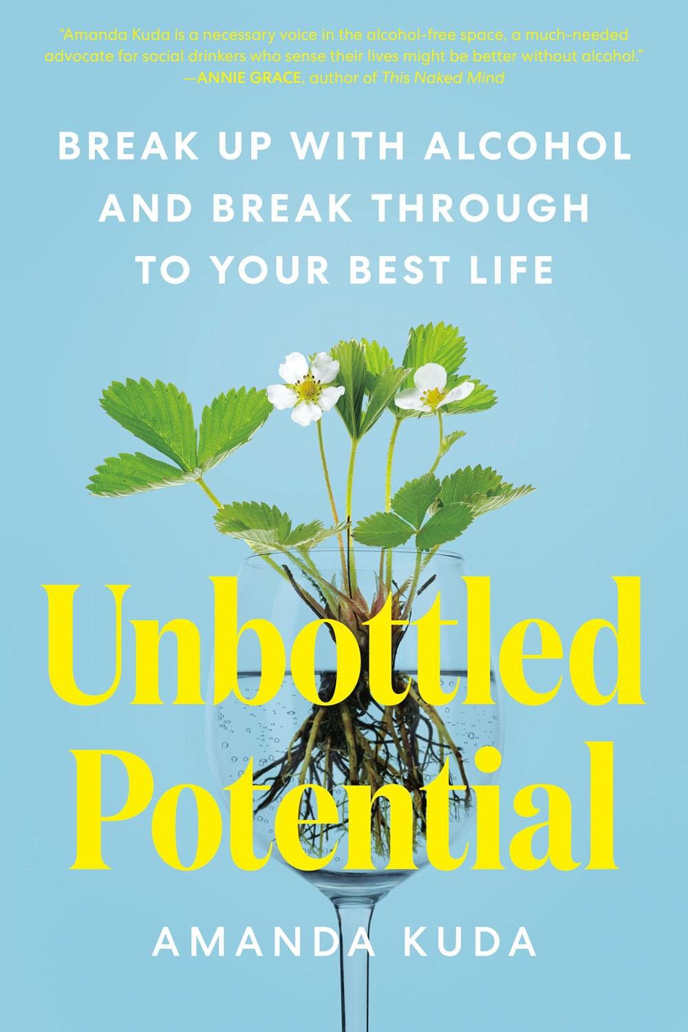 Unbottled Potential by Amanda Kuda - ISBN: 9780593538678