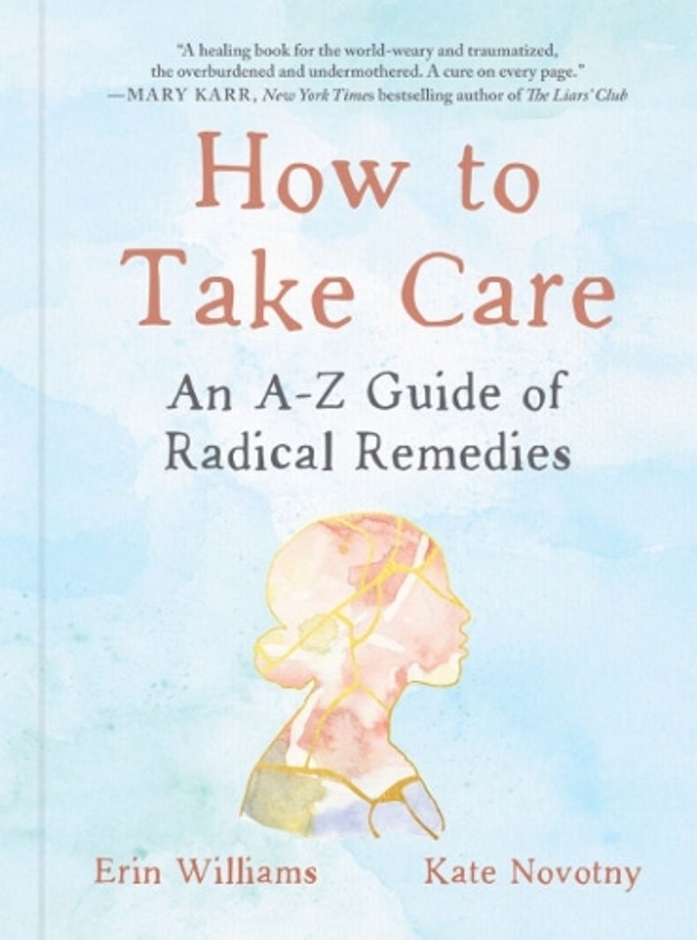 How to Take Care by Erin Williams - ISBN: 9780593541074