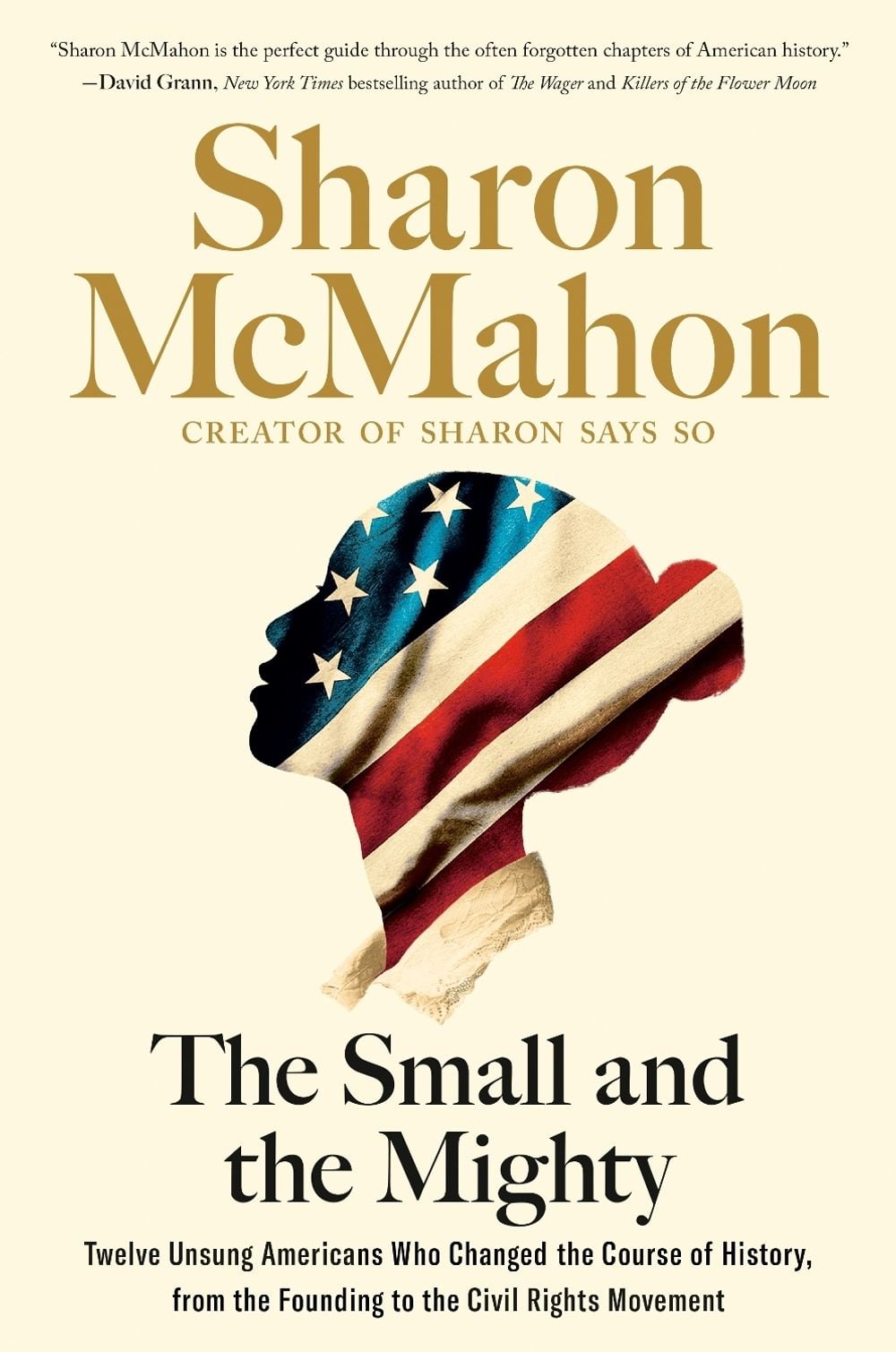 The Small and the Mighty by Sharon McMahon - ISBN: 9780593541678