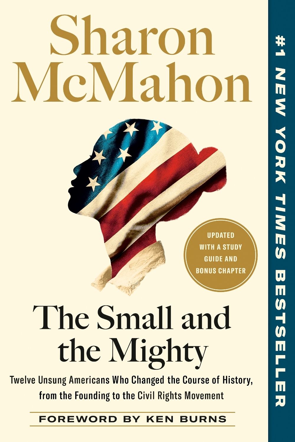 The Small and the Mighty by Sharon McMahon - ISBN: 9780593541692