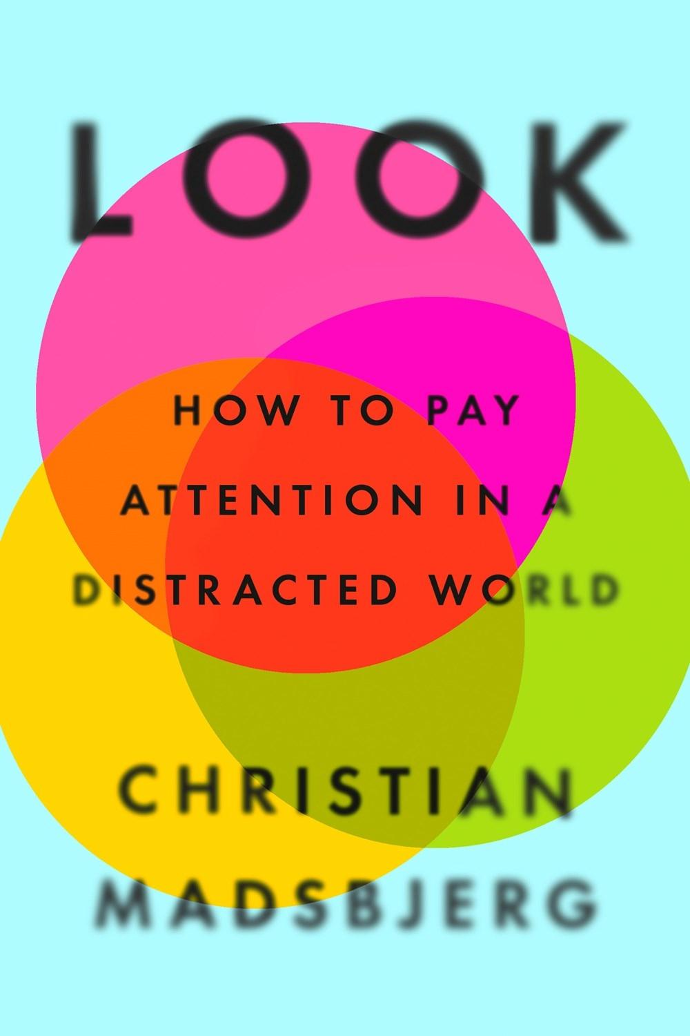 Look by Christian Madsbjerg - ISBN: 9780593542217