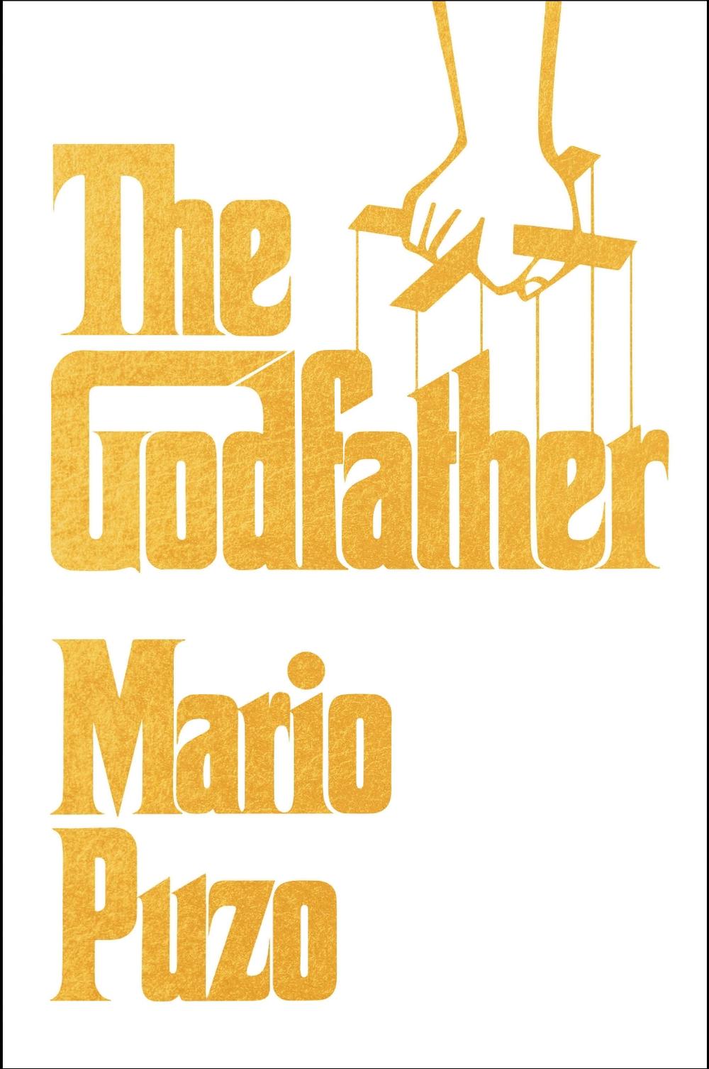The Godfather, 9780593542590
