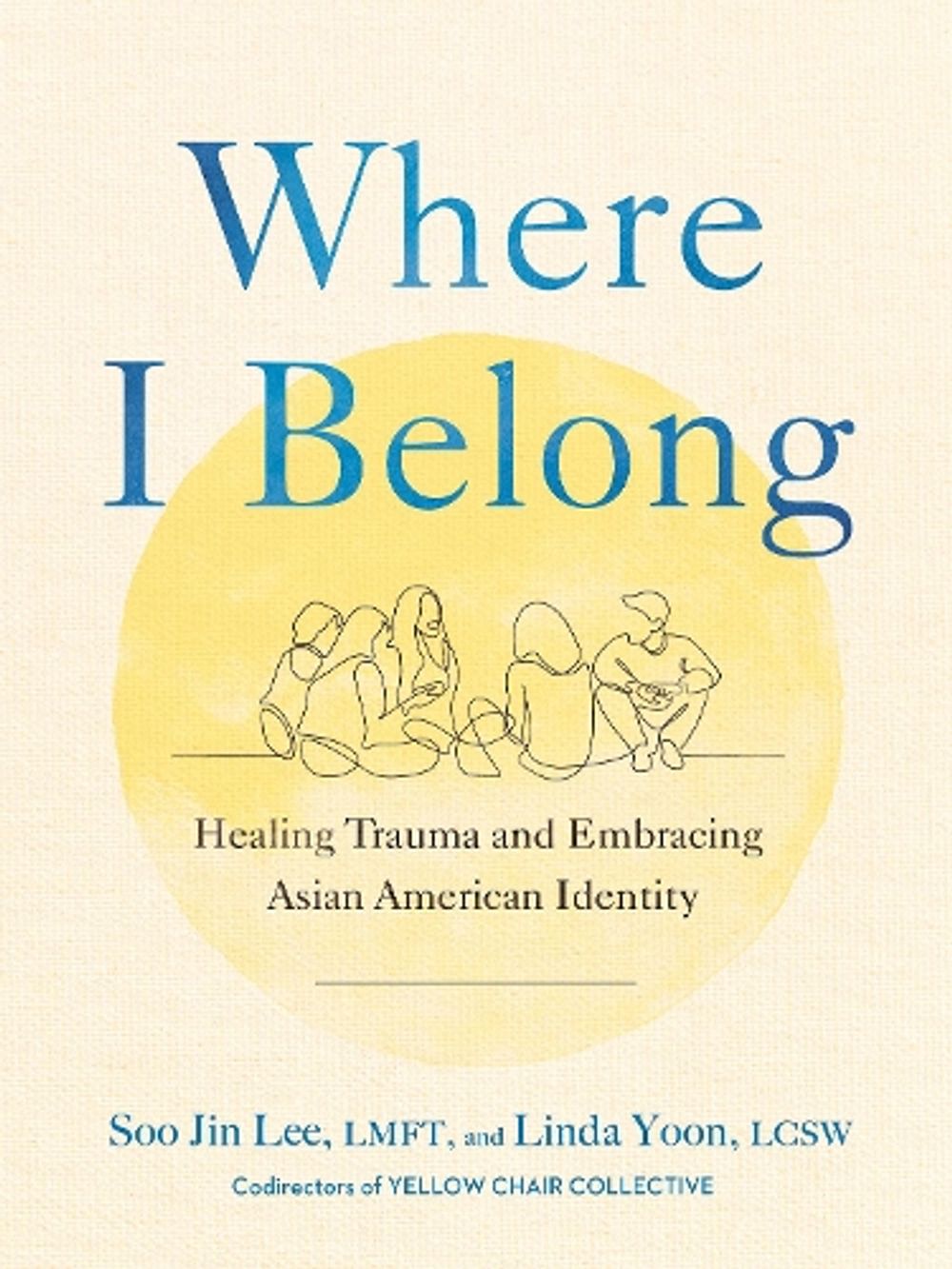 Where I Belong by Soo Jin Lee - ISBN: 9780593543337