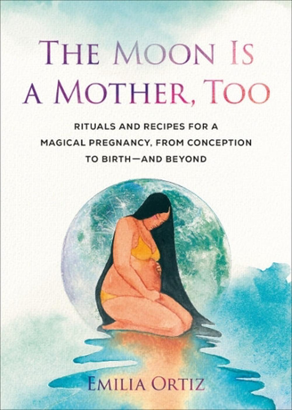 The Moon is a Mother, Too, 9780593543429