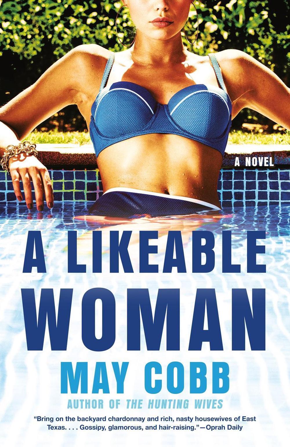 A Likeable Woman by May Cobb - ISBN: 9780593546802