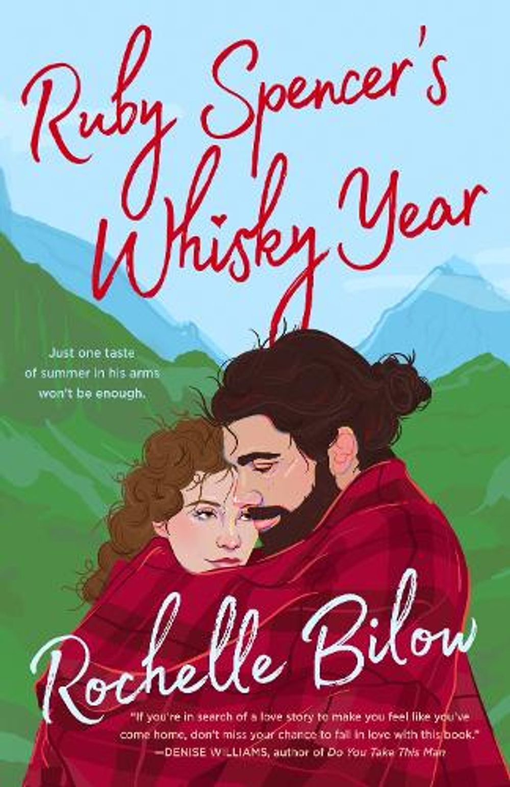 Ruby Spencer's Whisky Year by Rochelle Bilow - ISBN: 9780593547885