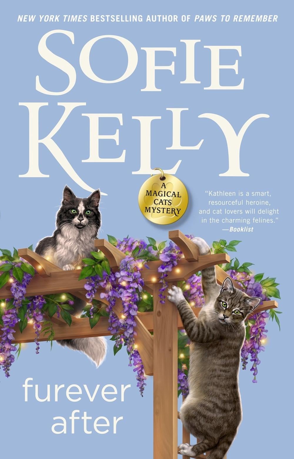 Furever After by Sofie Kelly - ISBN: 9780593548745