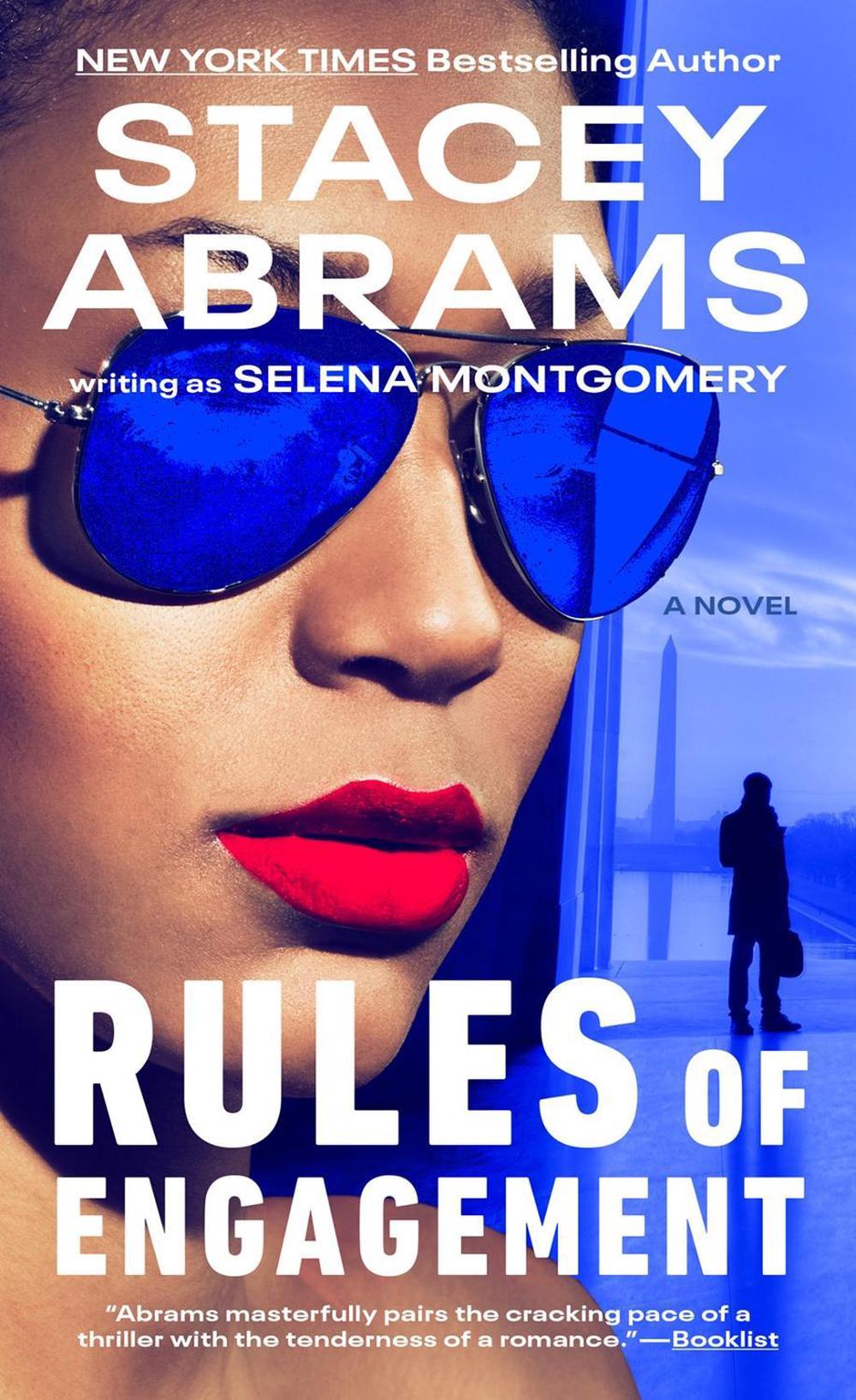 Rules of Engagement by Stacey Abrams - ISBN: 9780593549889