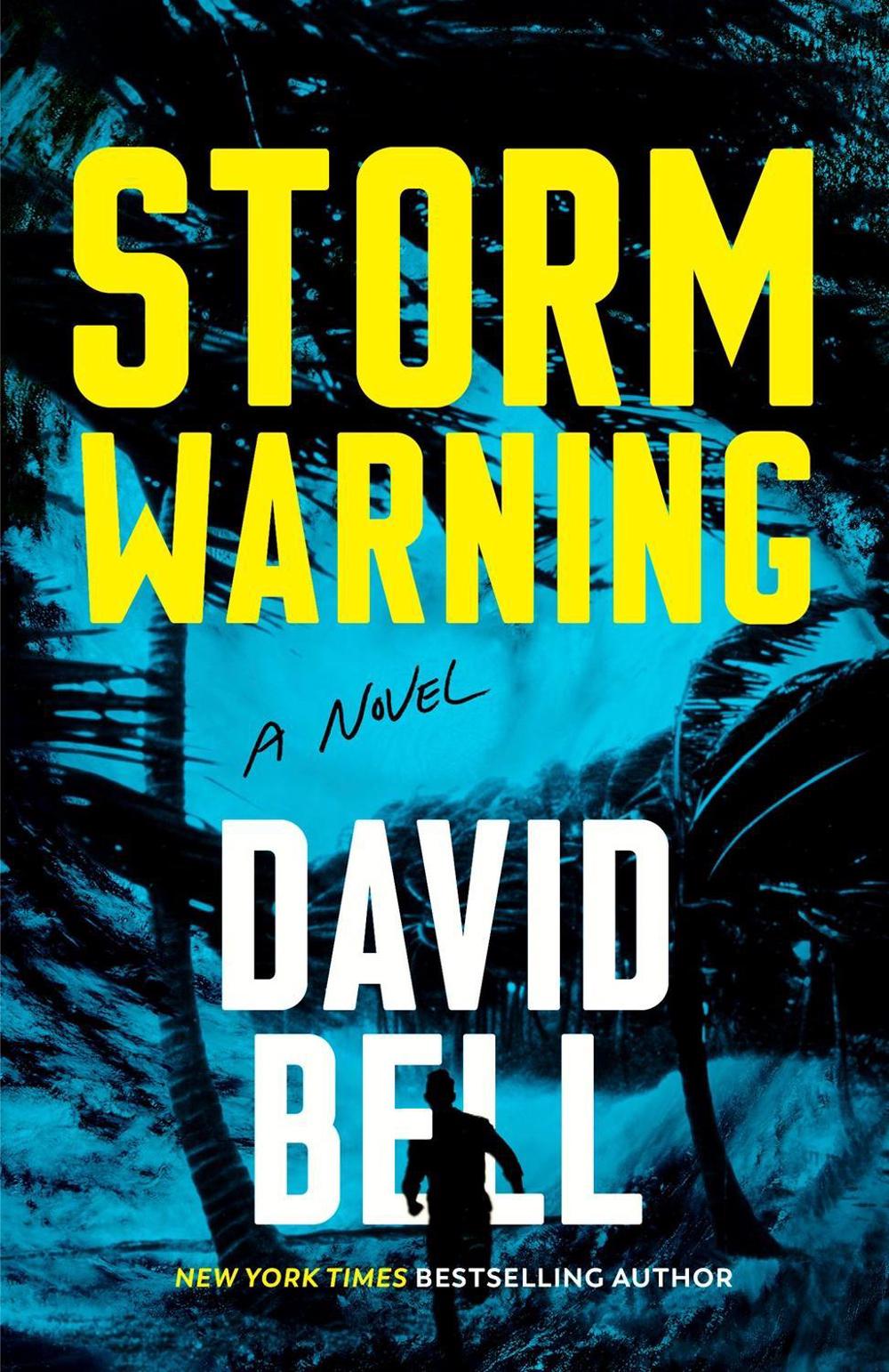 Storm Warning by David Bell - ISBN: 9780593549995