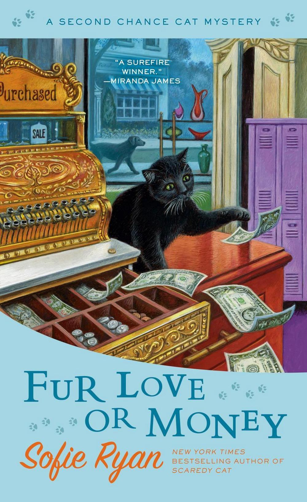 Fur Love or Money by Sofie Ryan - ISBN: 9780593550243