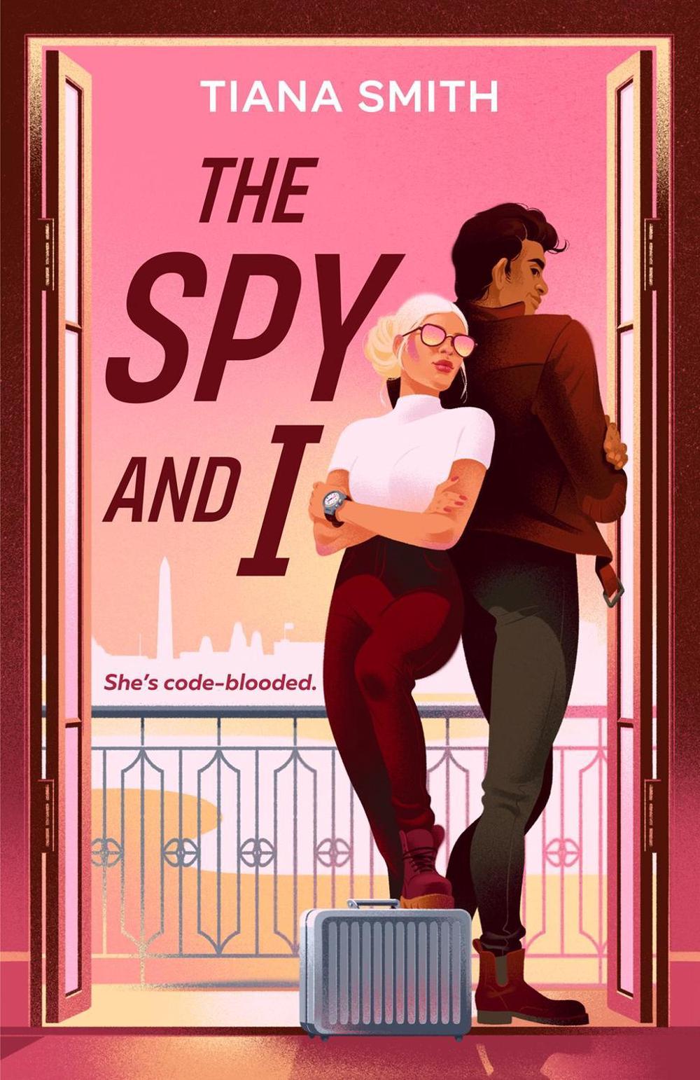 The Spy and I by Tiana Smith - ISBN: 9780593550304