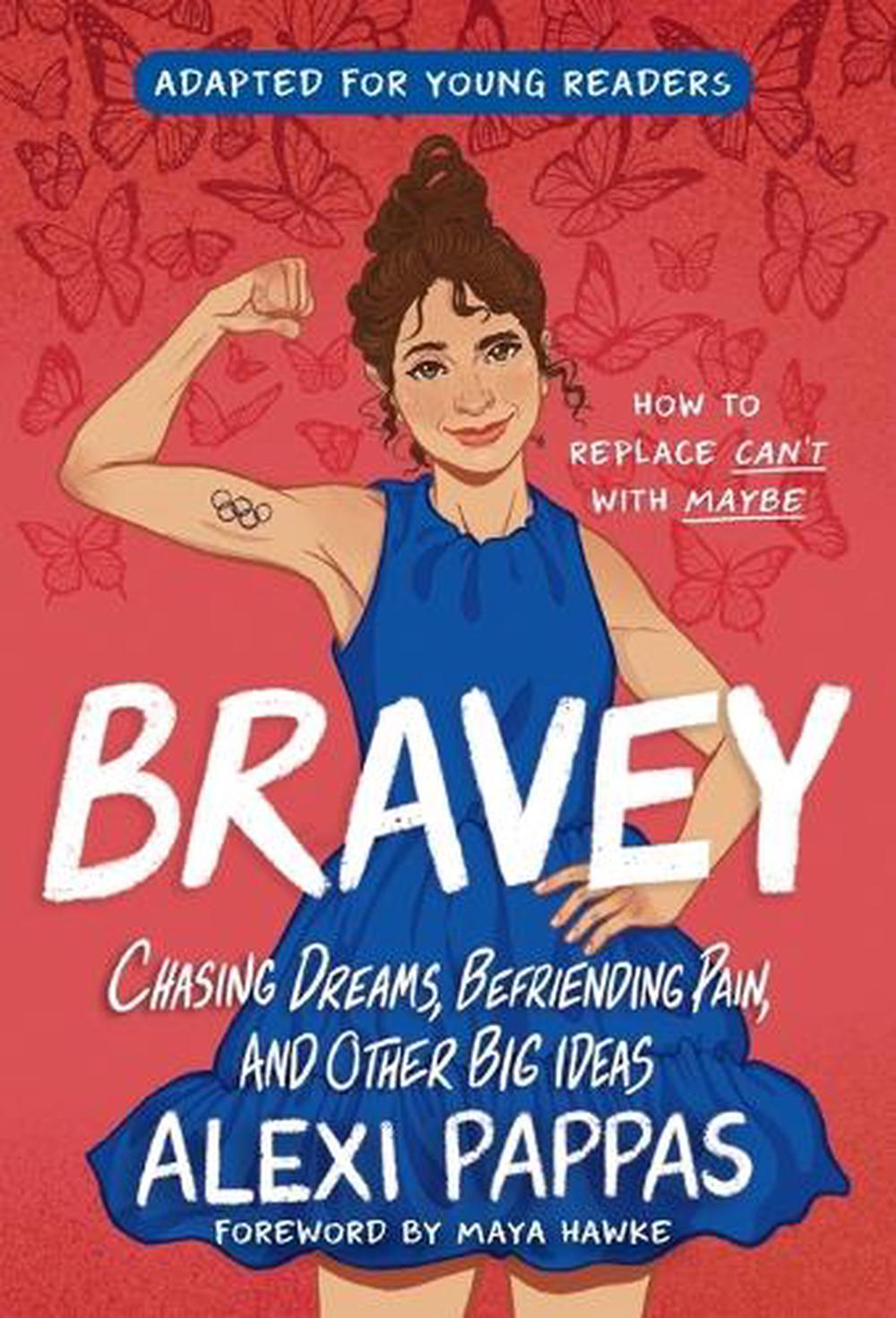 Bravey (Adapted for Young Readers), 9780593562772
