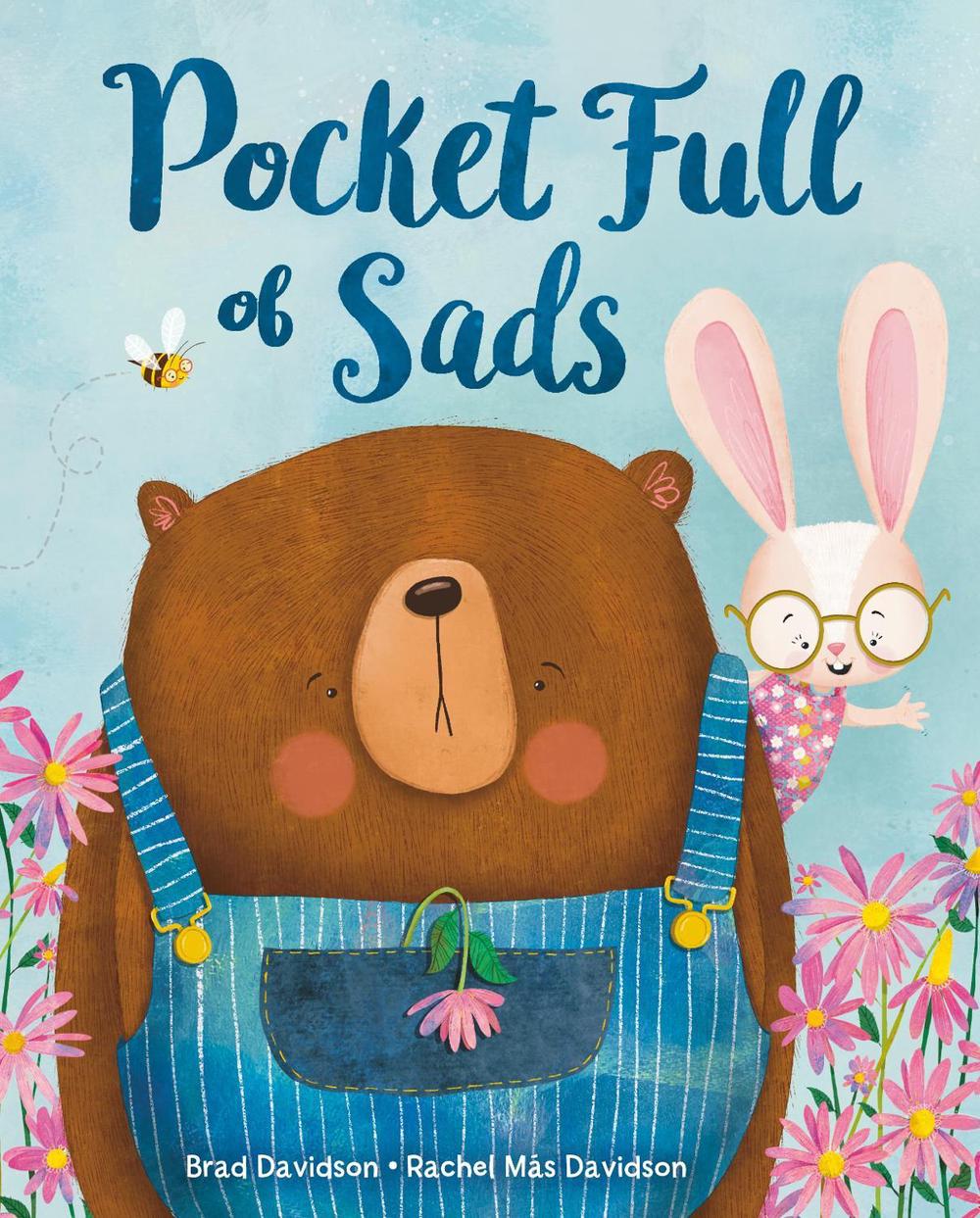 Pocket Full of Sads by Brad Davidson - ISBN: 9780593564561
