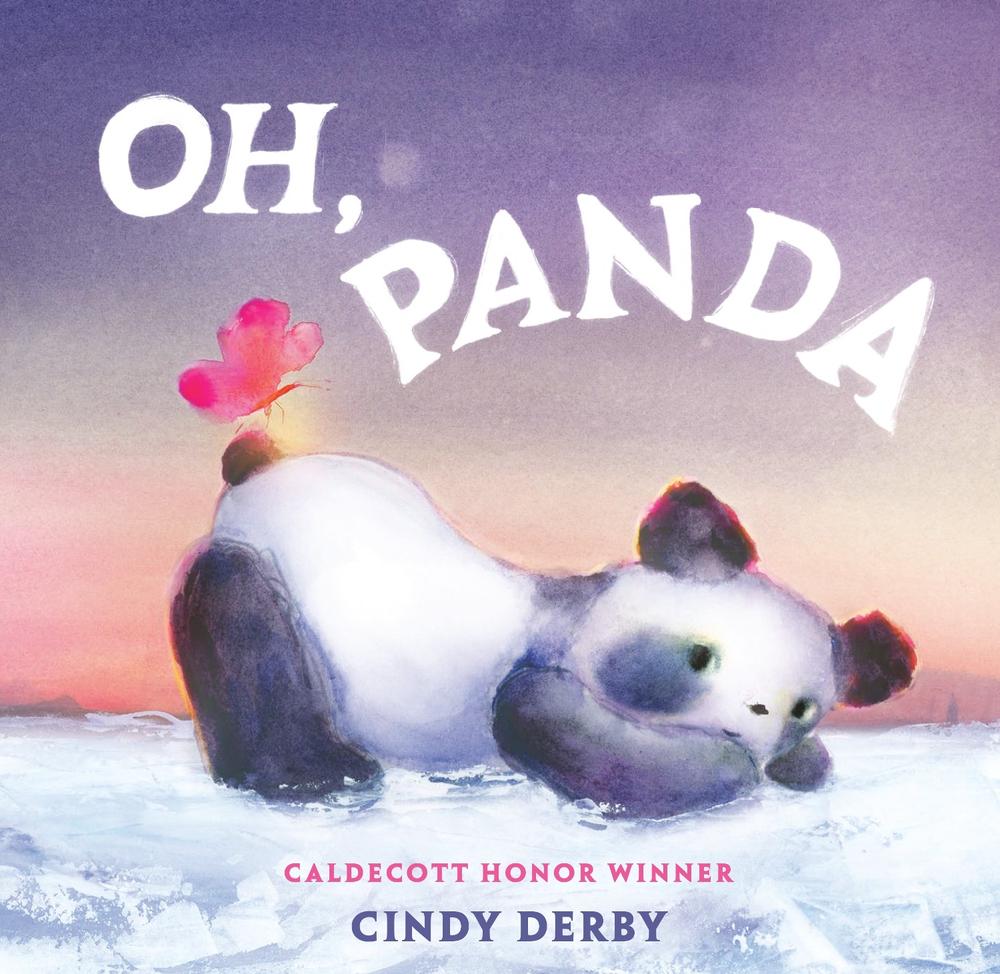 Oh, Panda by Cindy Derby - ISBN: 9780593564721