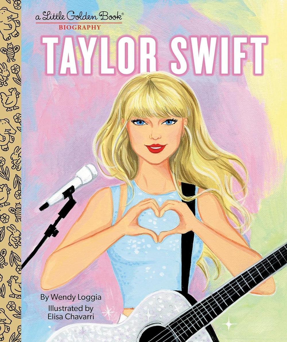 LGB Taylor Swift, 9780593566718