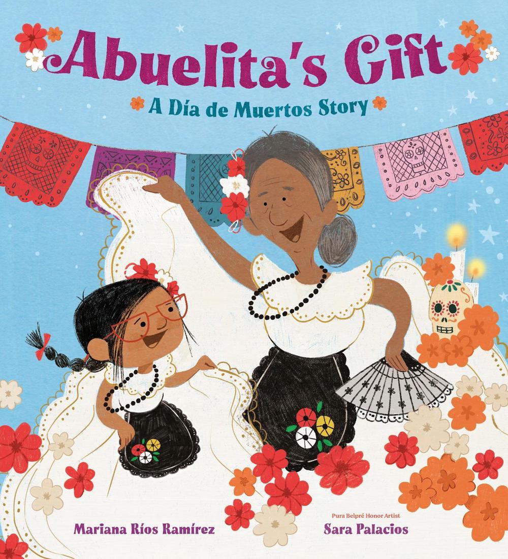 Abuelita's Gift by Mariana Ríos Ramírez - ISBN: 9780593568361