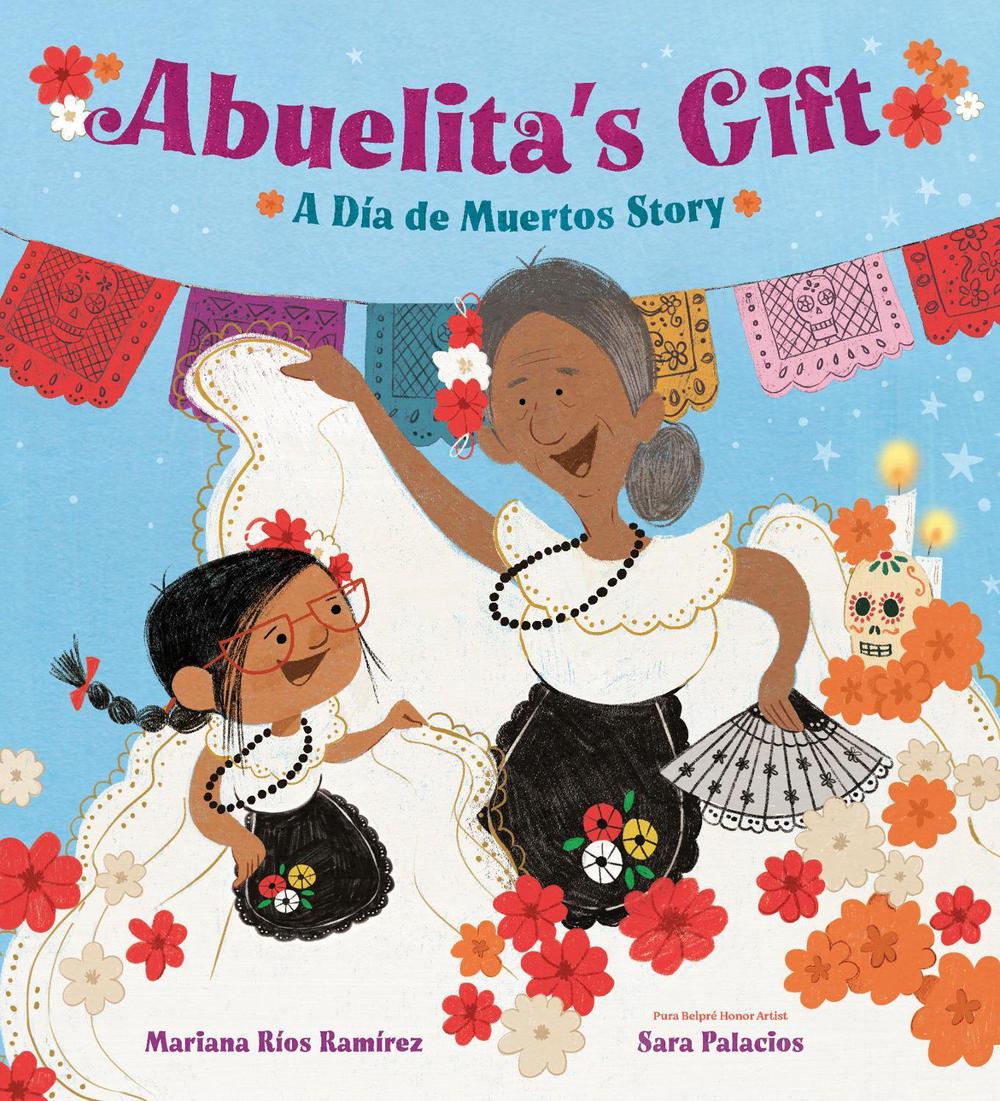 Abuelita's Gift by Mariana Ríos Ramírez - ISBN: 9780593568378