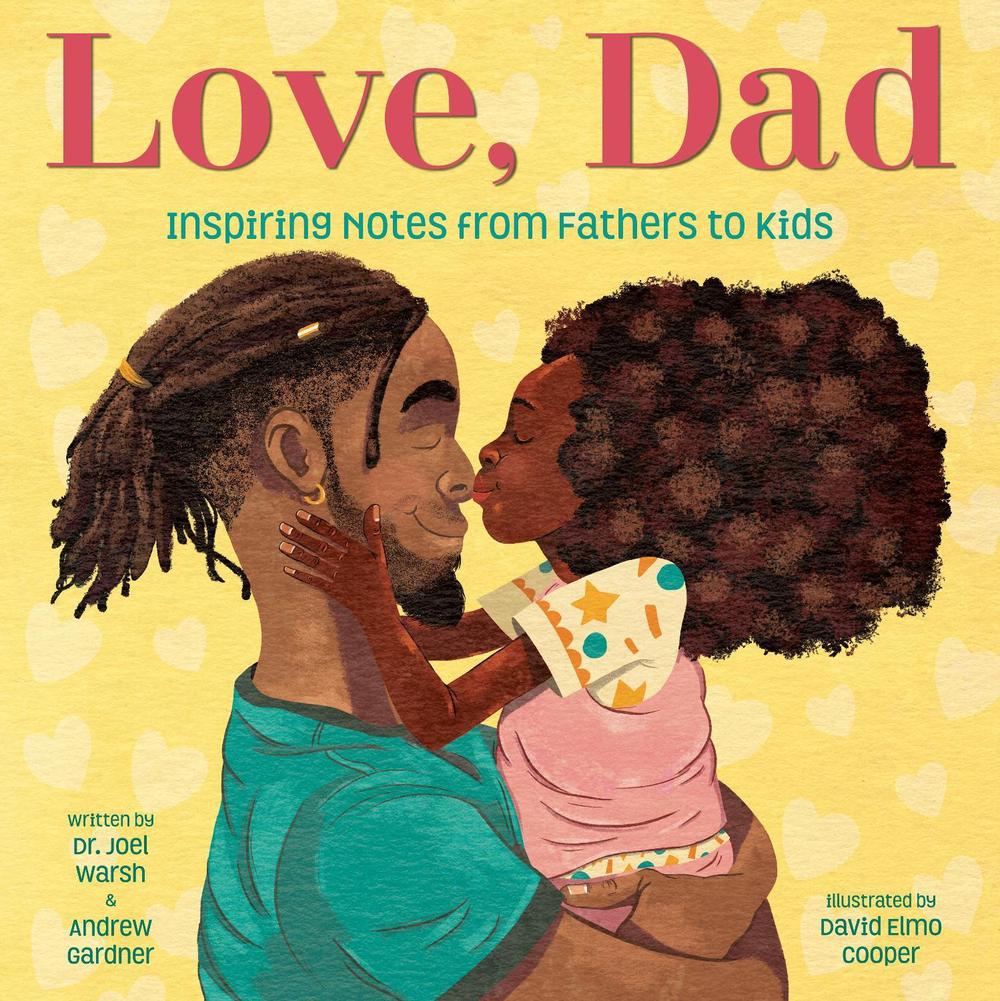 Love, Dad by Andrew Gardner - ISBN: 9780593572160
