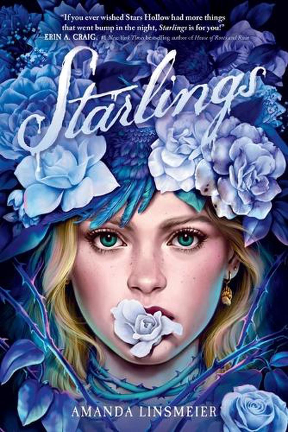 Starlings by Amanda Linsmeier - ISBN: 9780593572368