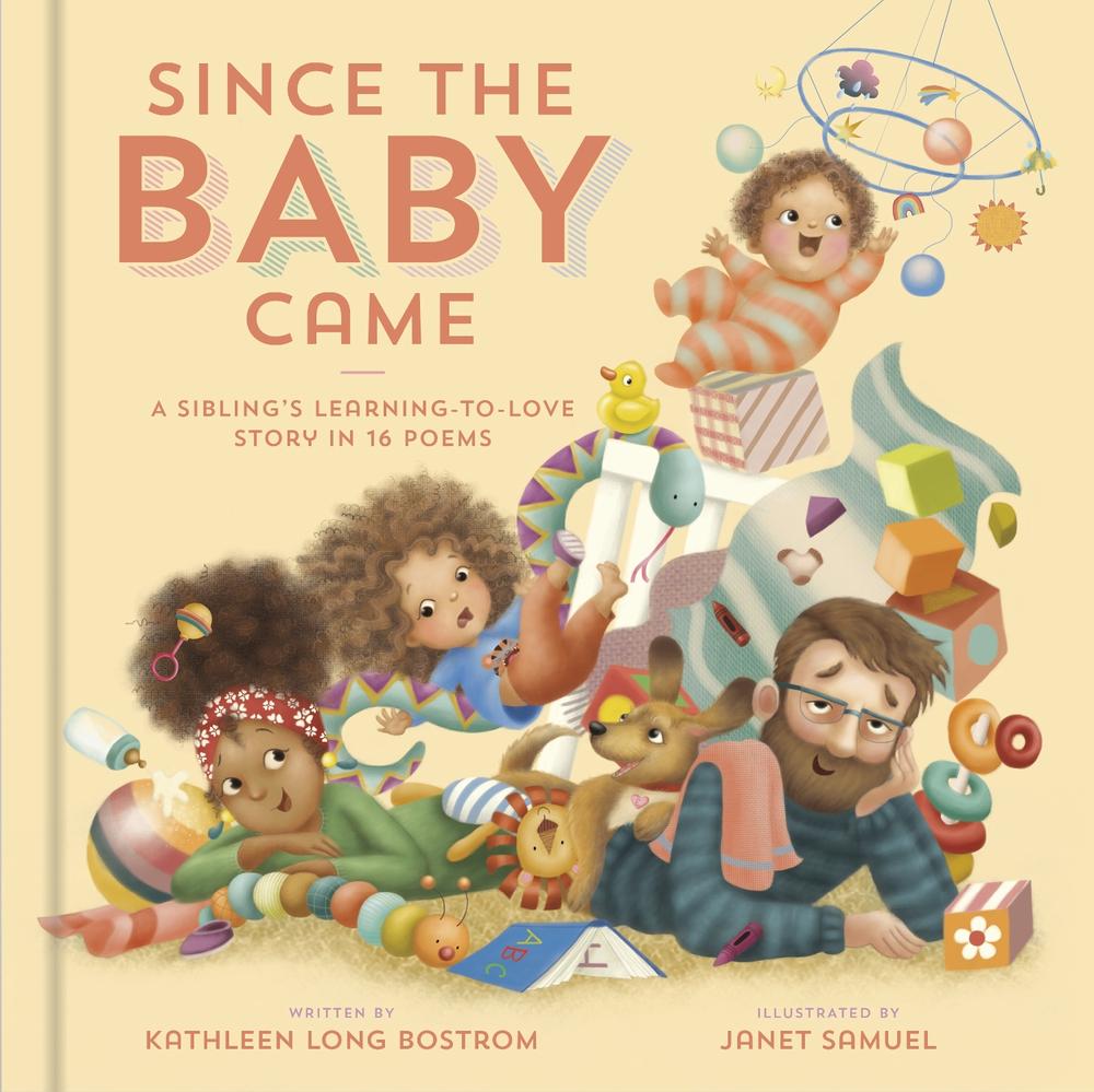 Since the Baby Came by Kathleen Long Bostrom - ISBN: 9780593577684