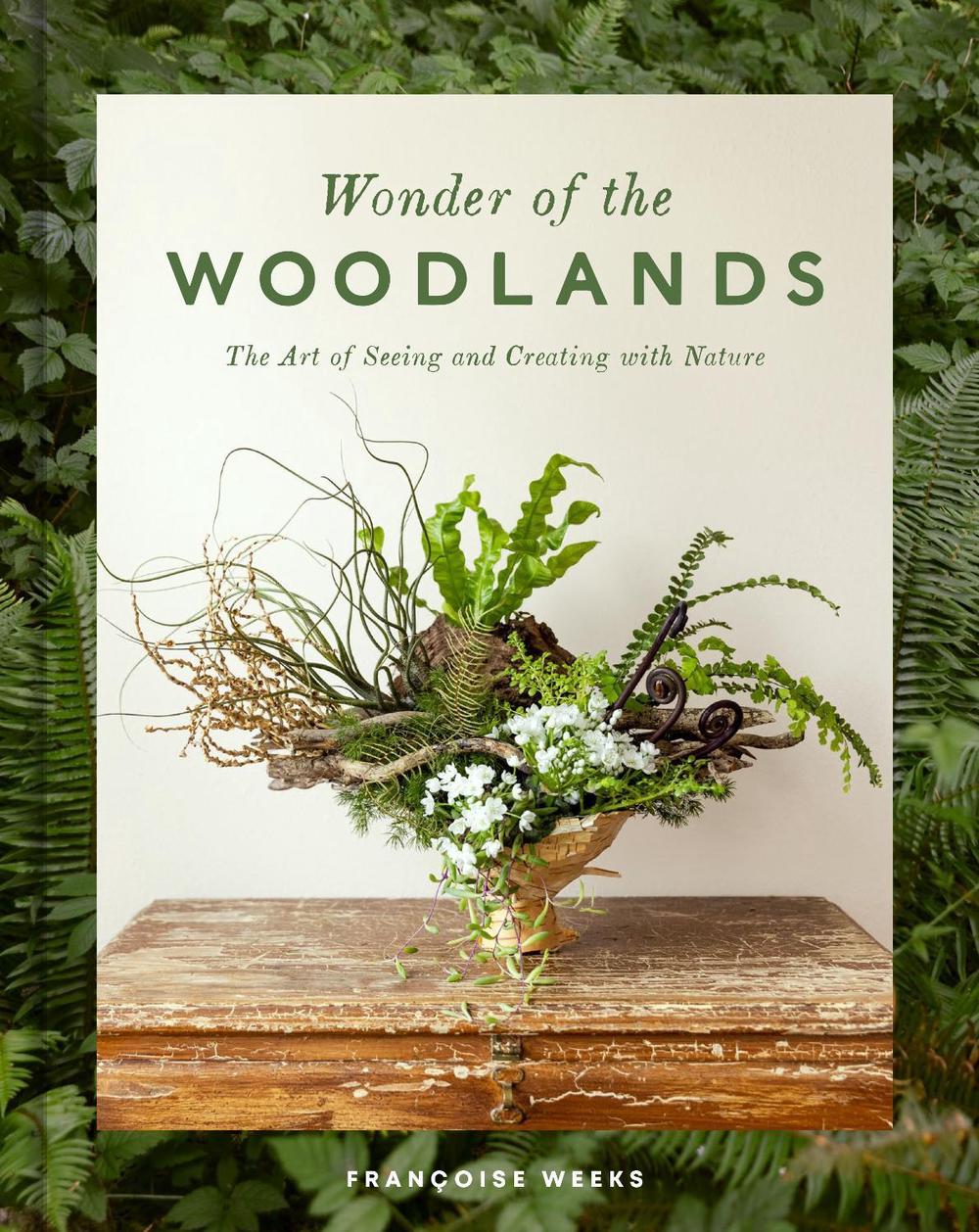 Wonder of the Woodlands, 9780593578384