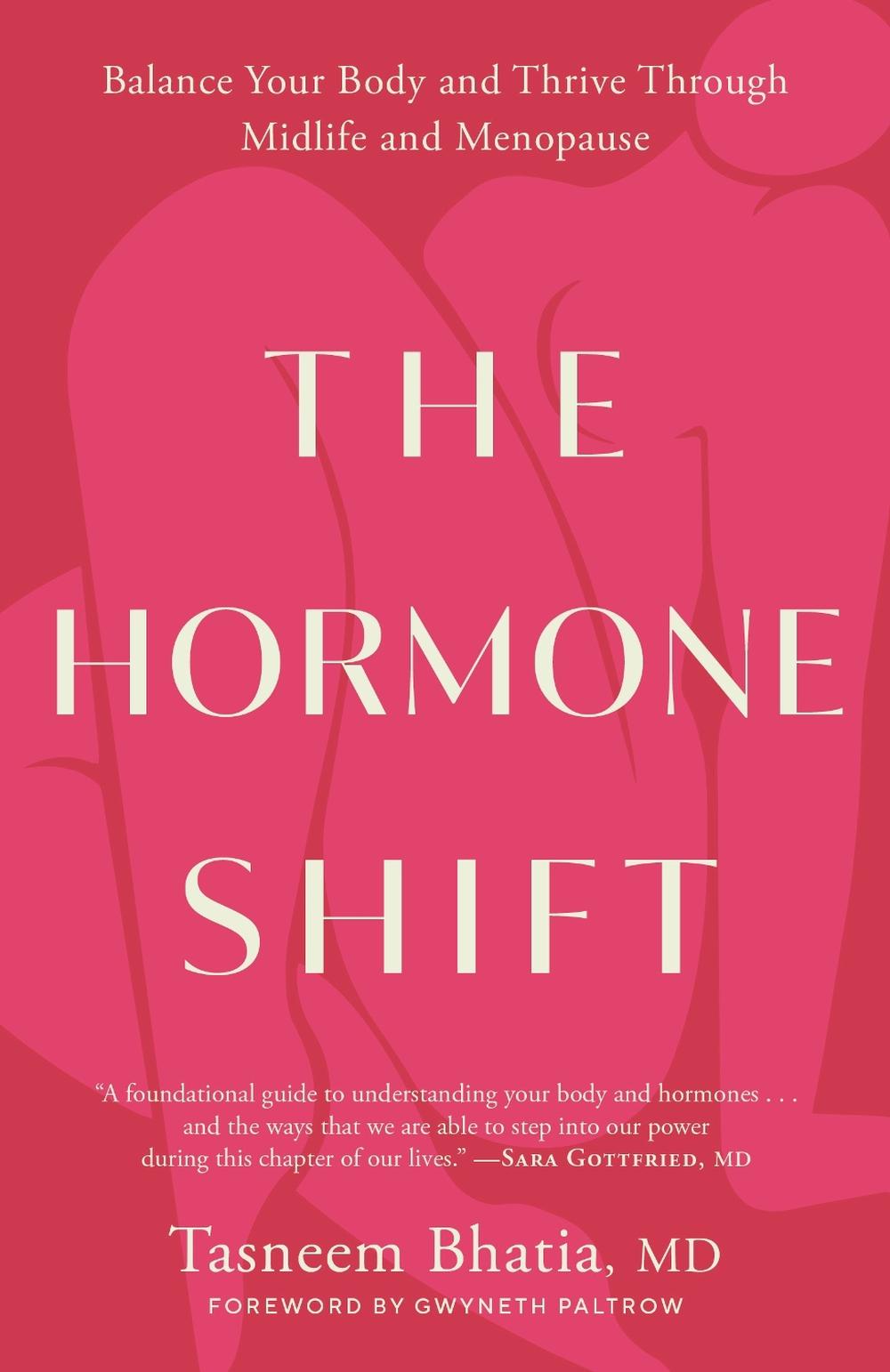The Hormone Shift, 9780593578711