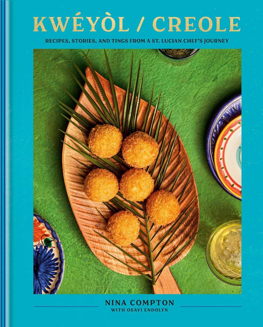 Kwéyòl / Creole, 9780593578971