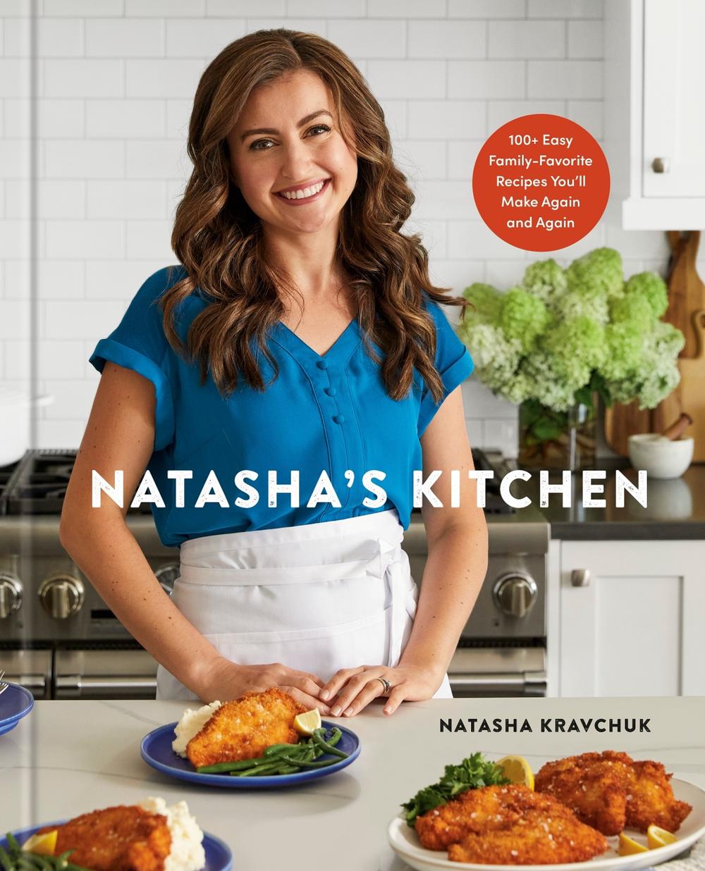 Natasha's Kitchen, 9780593579213