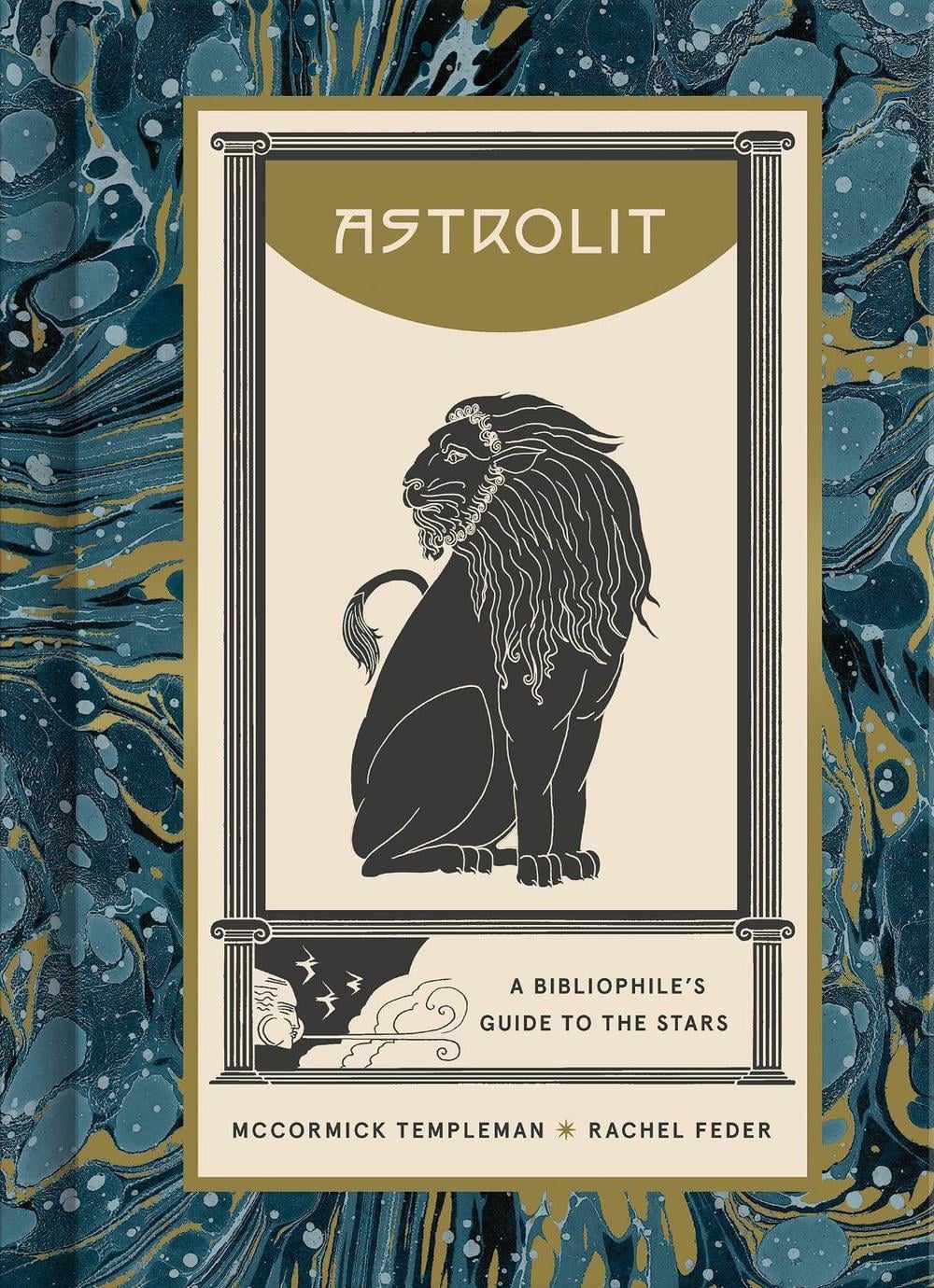 AstroLit by McCormick Templeman - ISBN: 9780593579732