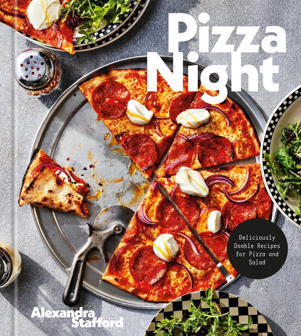 Pizza Night, 9780593579947