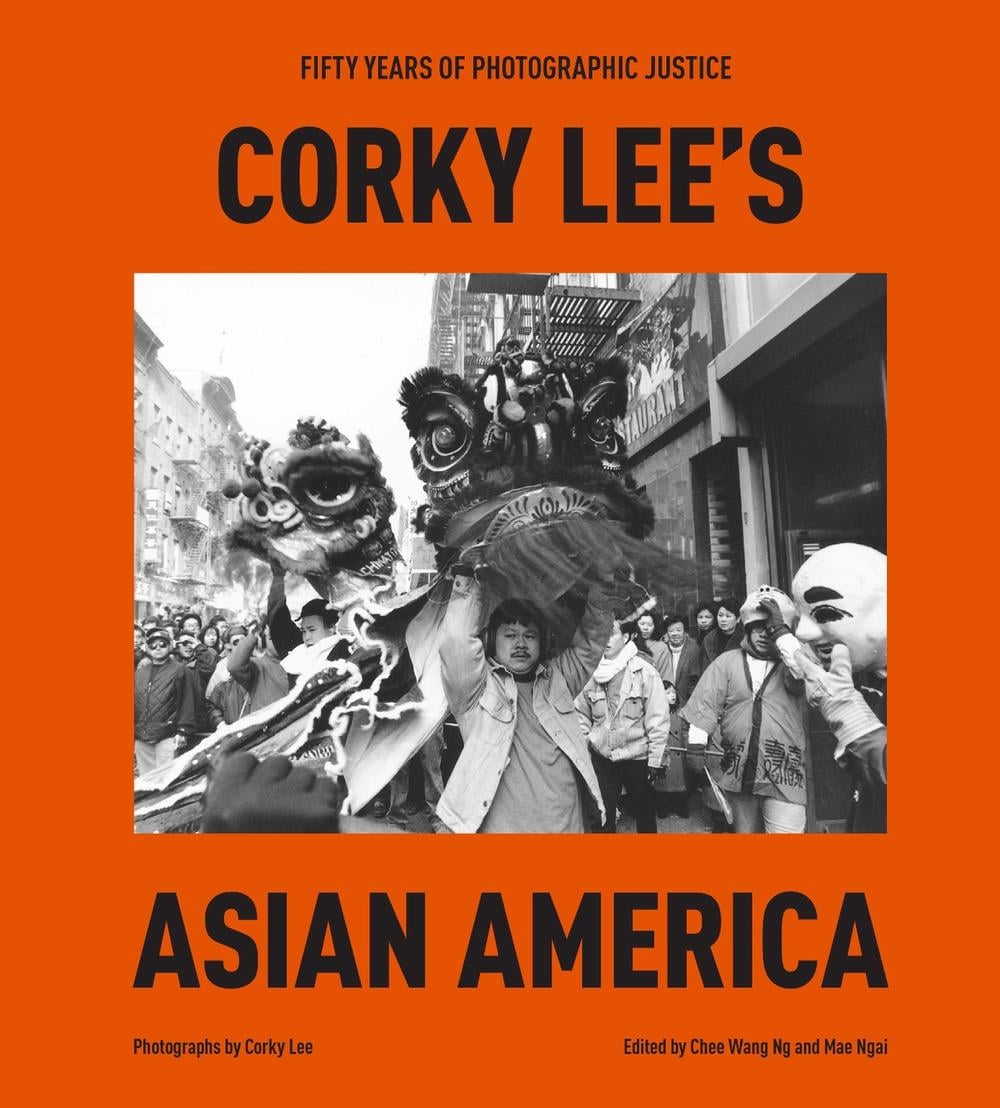 Corky Lee's Asian America by Corky Lee - ISBN: 9780593580127